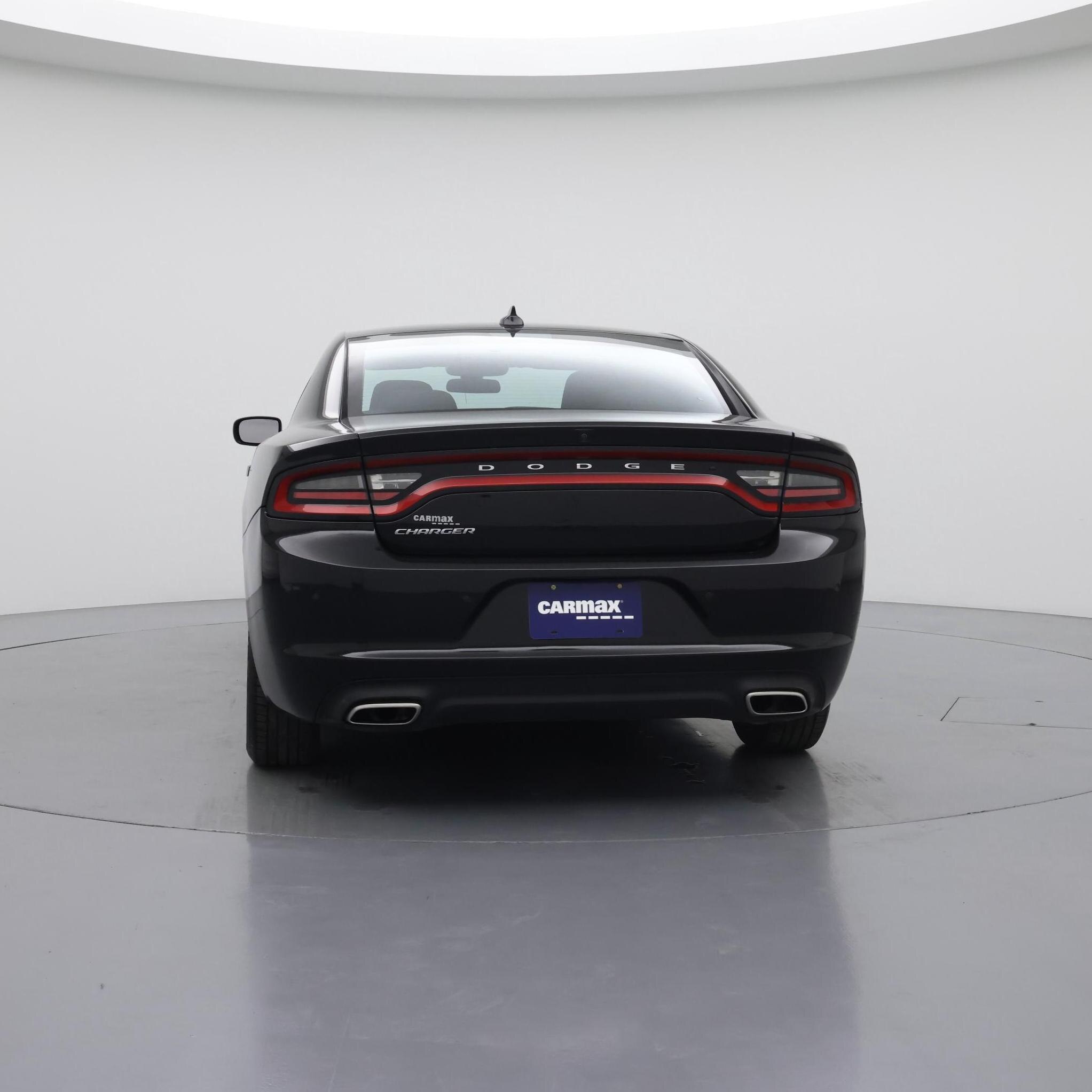 Thumbnail: 2023 Dodge Charger - 6