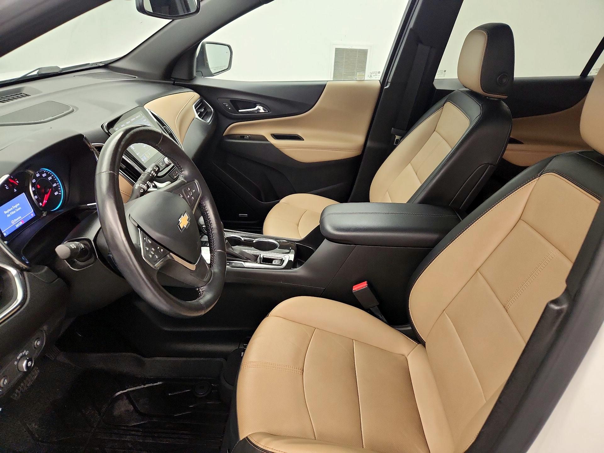 Thumbnail: 2022 Chevrolet Equinox - 11