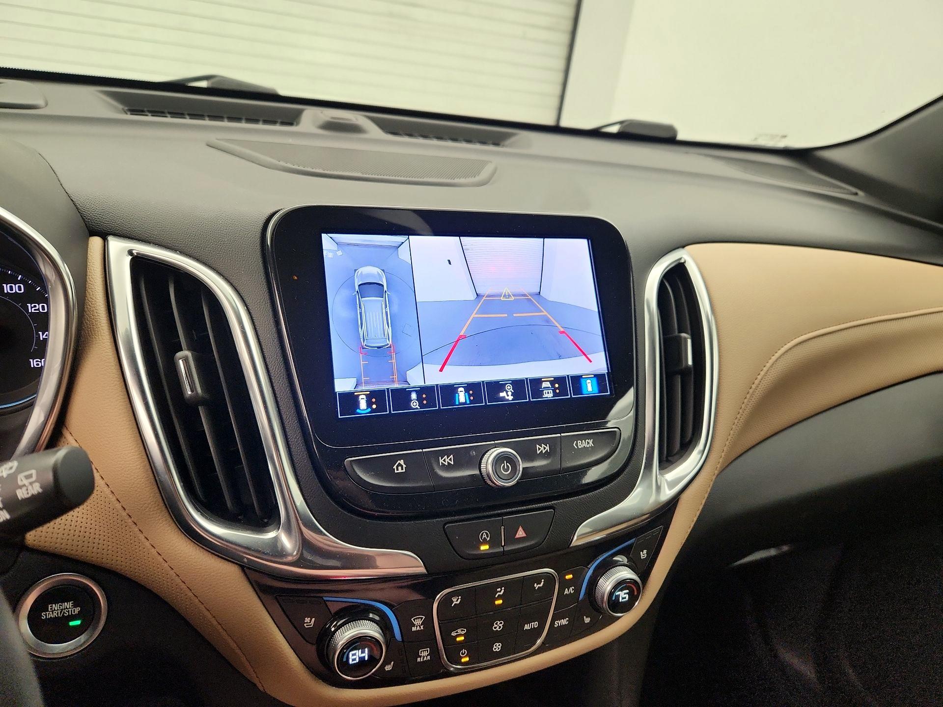 Thumbnail: 2022 Chevrolet Equinox - 14