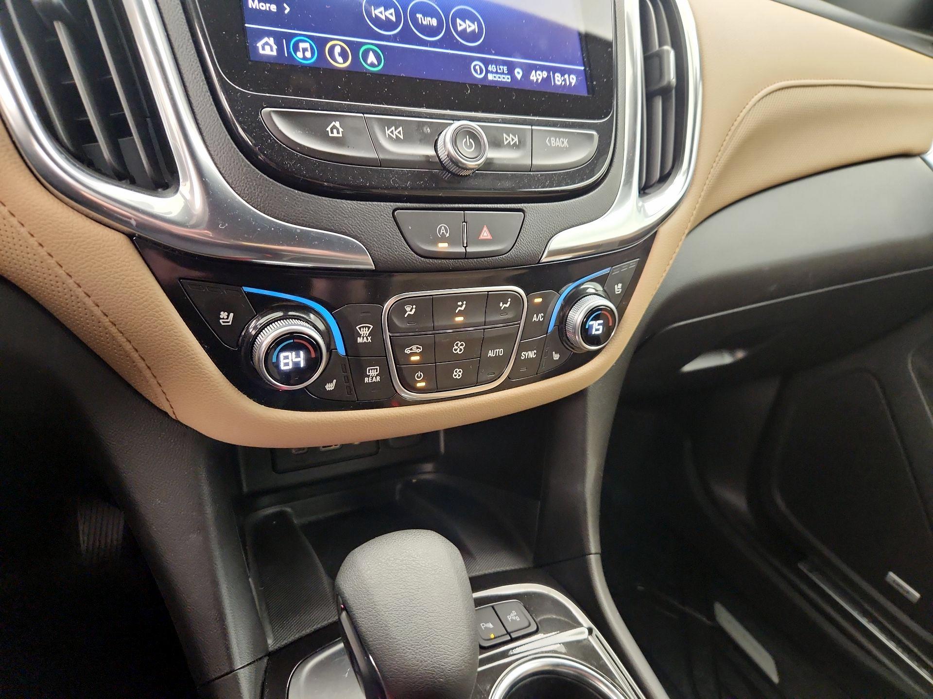 Thumbnail: 2022 Chevrolet Equinox - 16