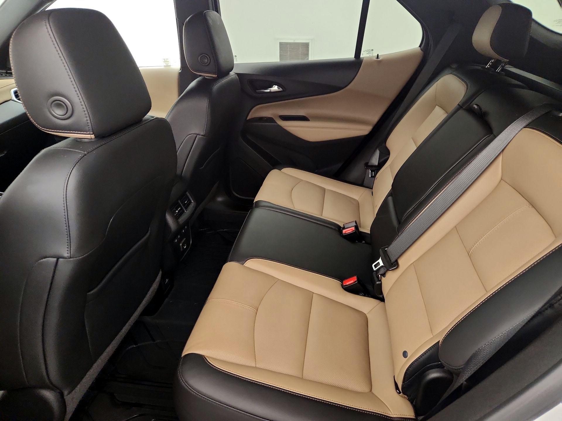 Thumbnail: 2022 Chevrolet Equinox - 19