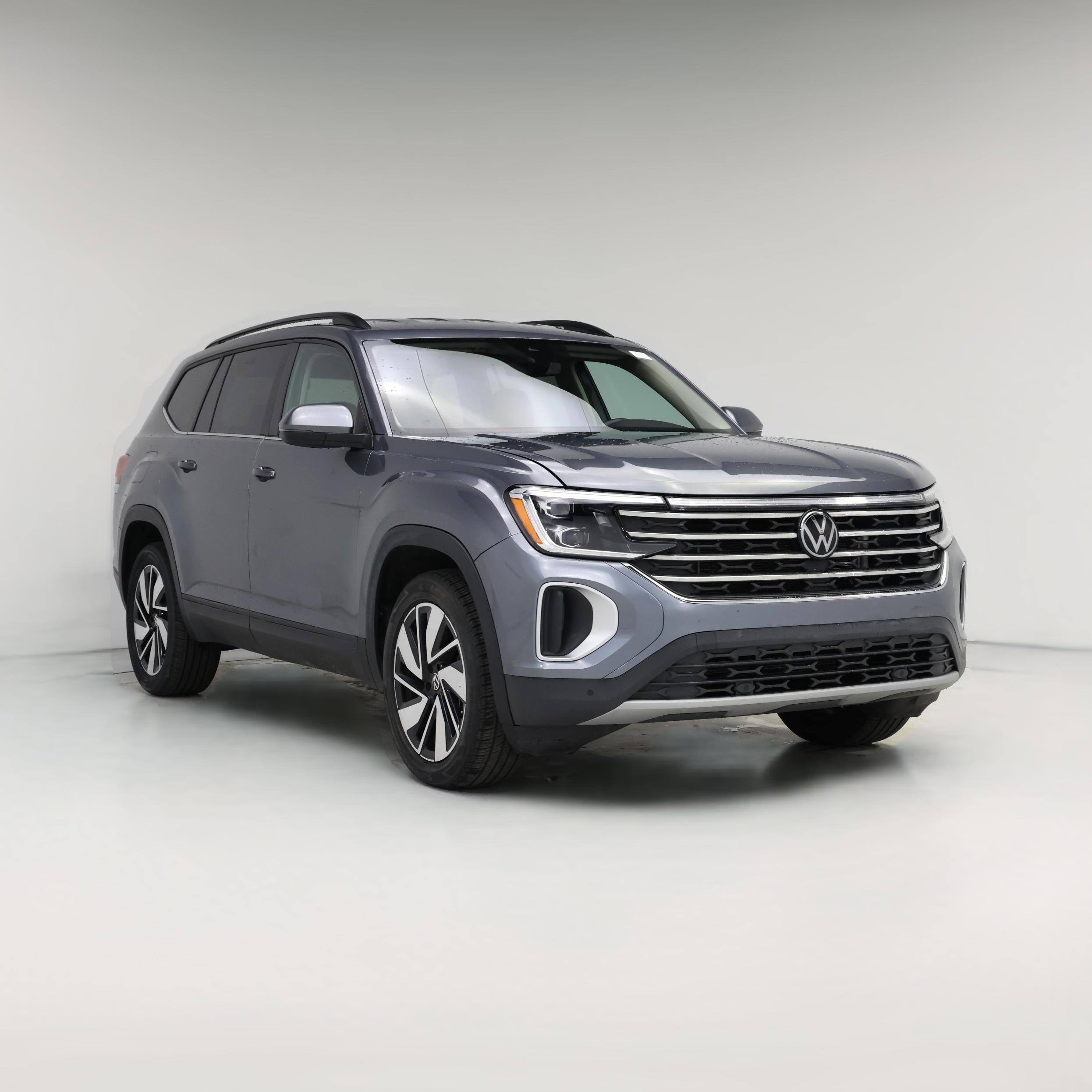 Thumbnail: 2024 Volkswagen Atlas - 1