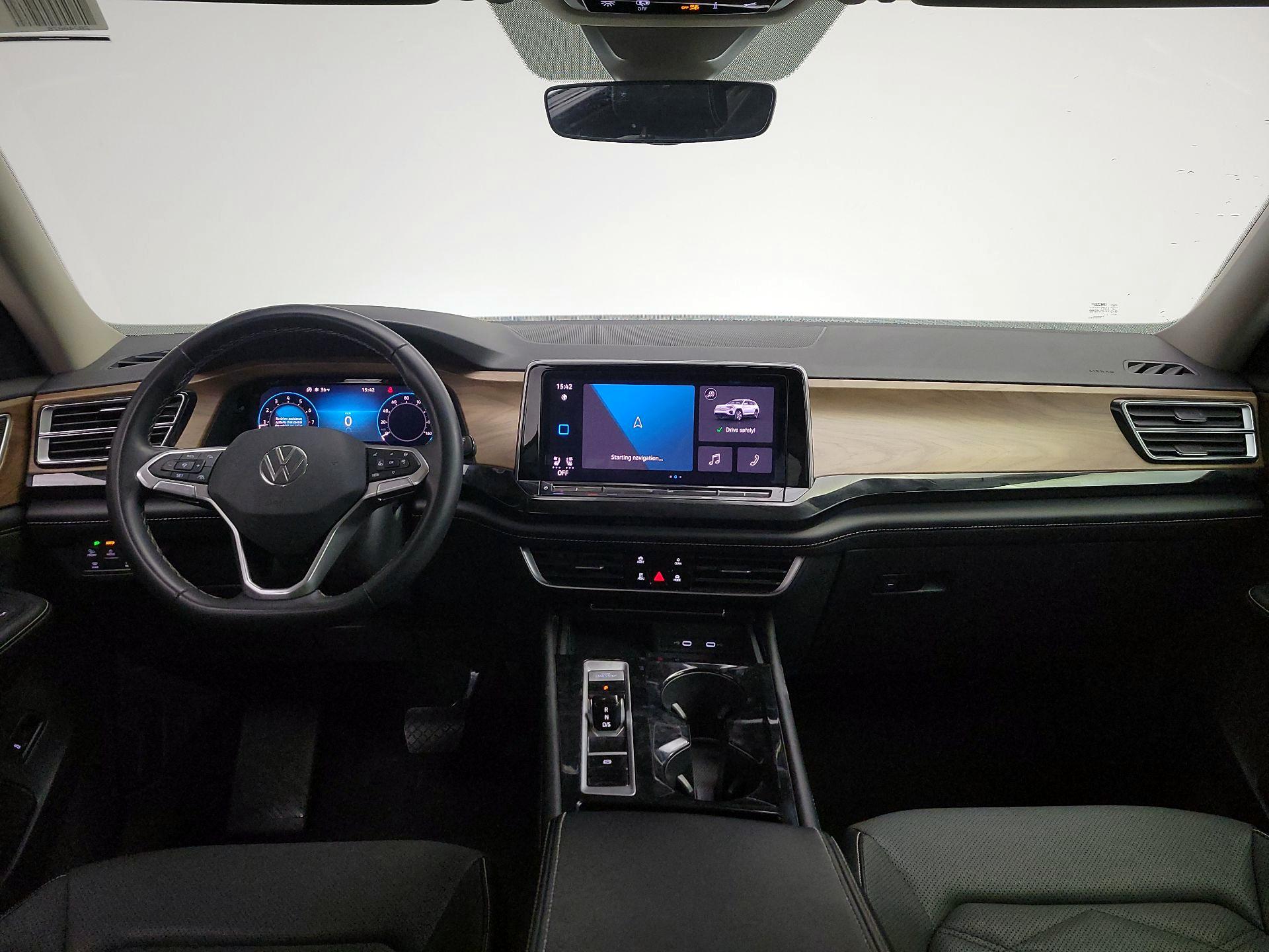 Thumbnail: 2024 Volkswagen Atlas - 9