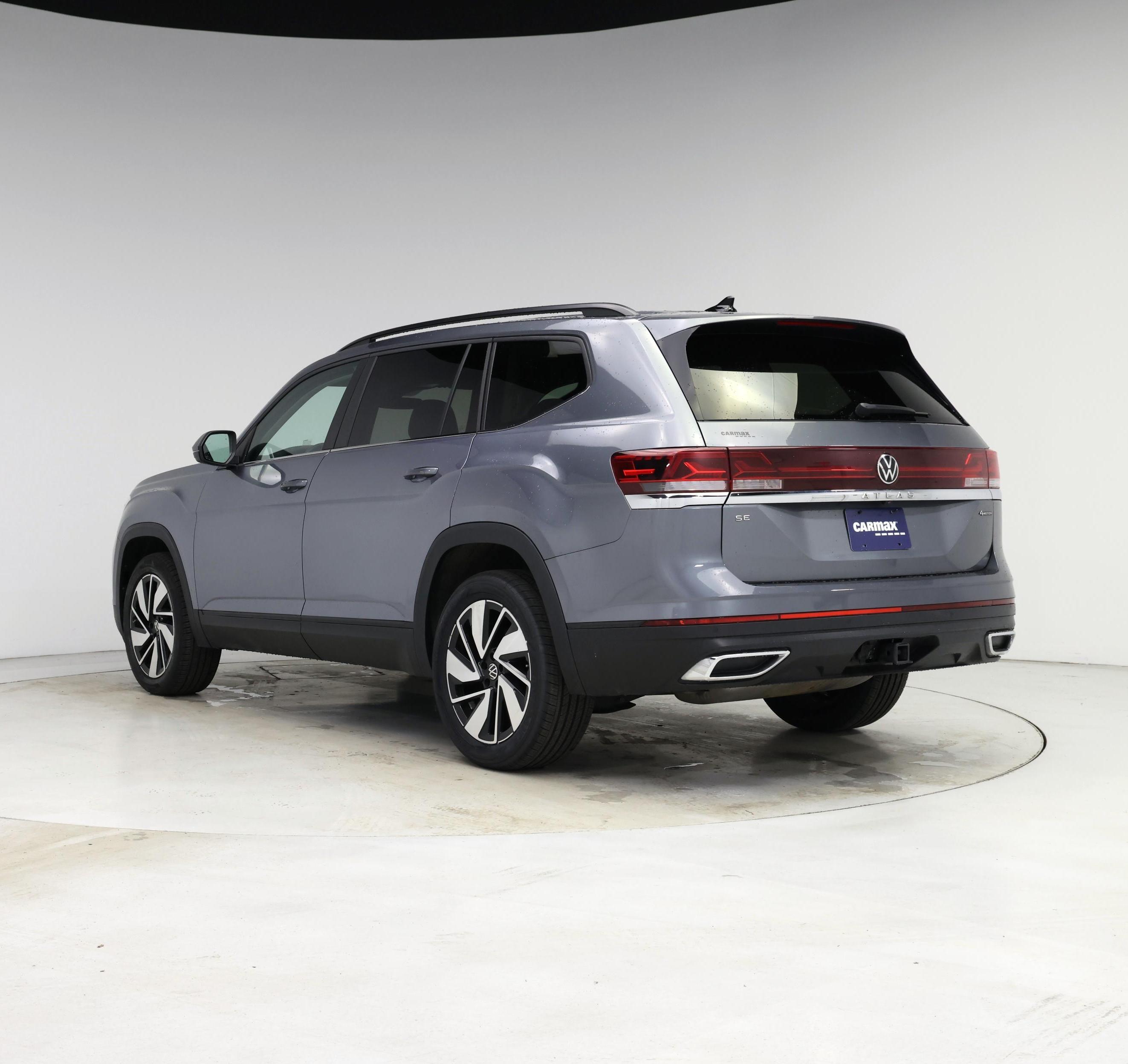 Thumbnail: 2024 Volkswagen Atlas - 2