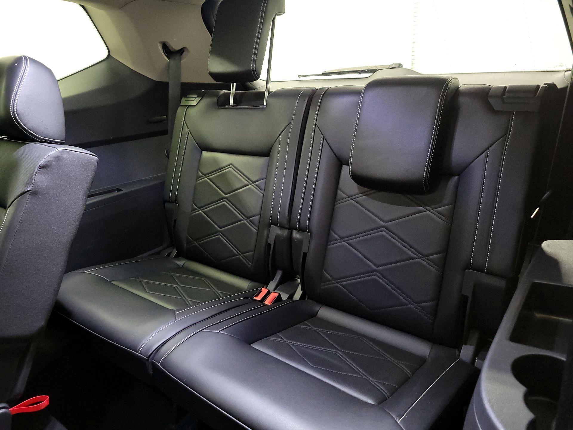 Thumbnail: 2024 Volkswagen Atlas - 20