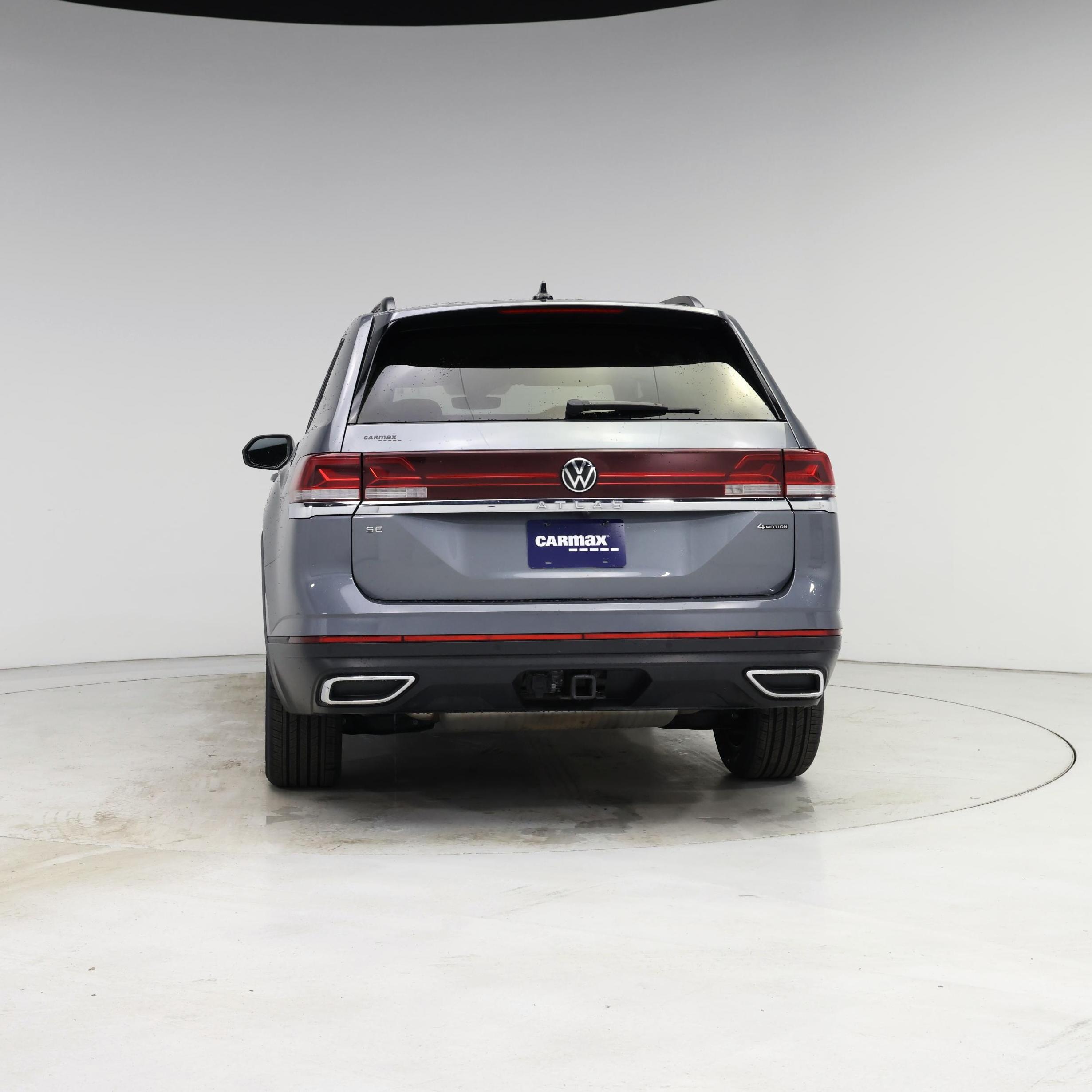 Thumbnail: 2024 Volkswagen Atlas - 6