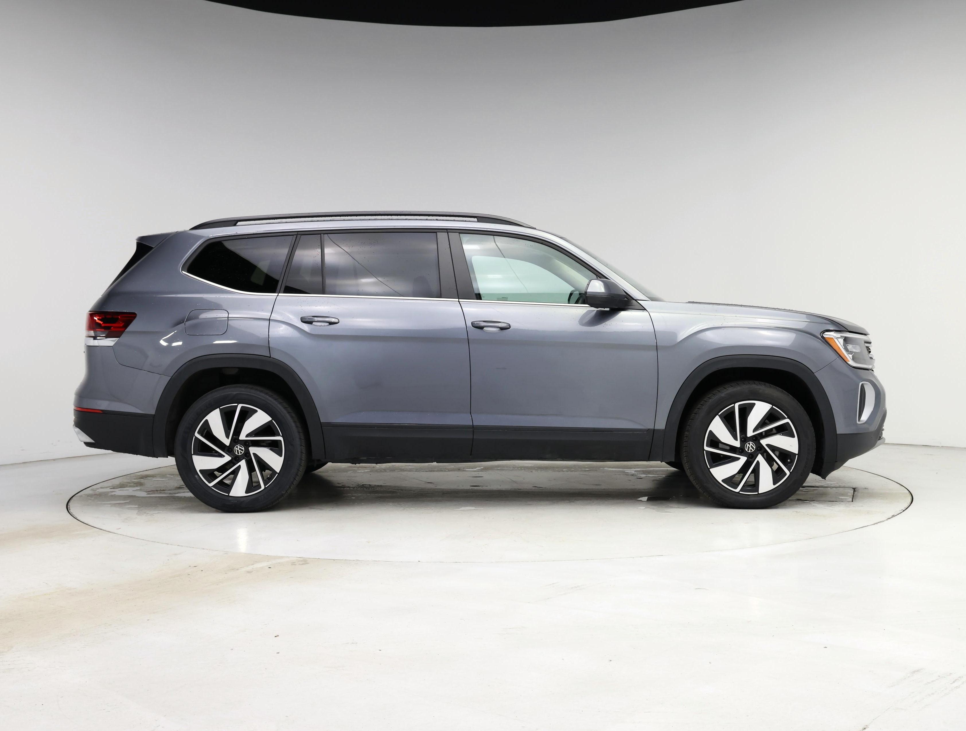 Thumbnail: 2024 Volkswagen Atlas - 7