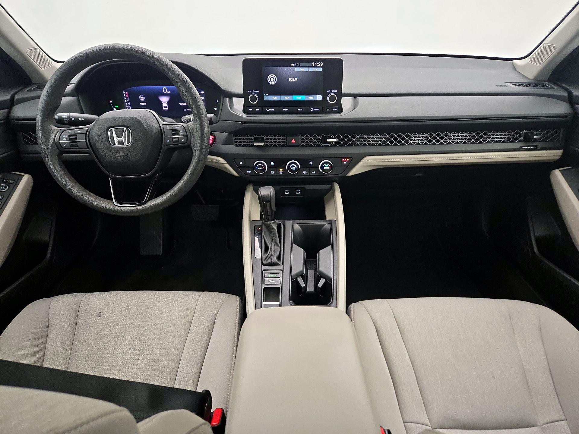 Thumbnail: 2023 Honda Accord - 9