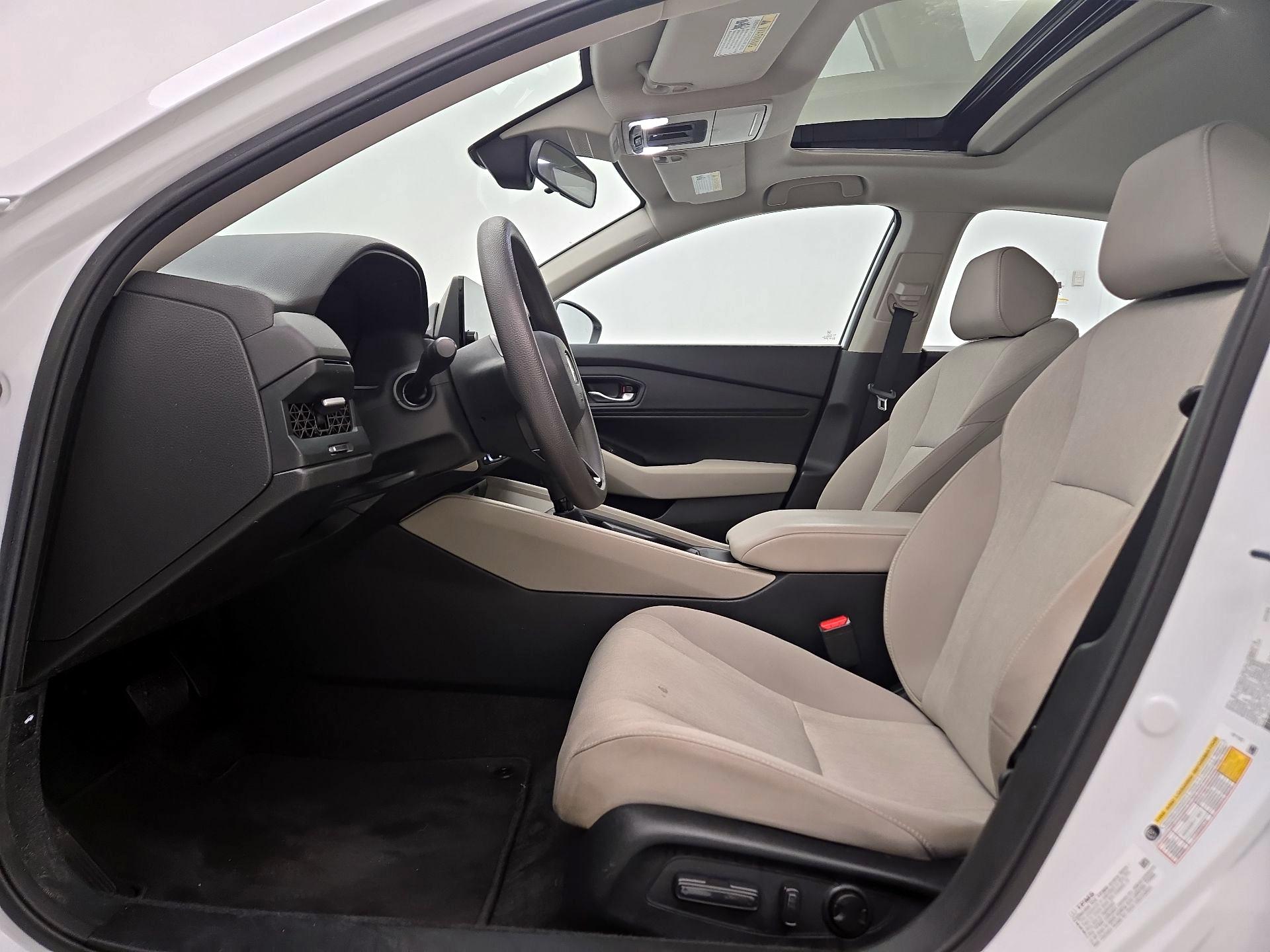 Thumbnail: 2023 Honda Accord - 11