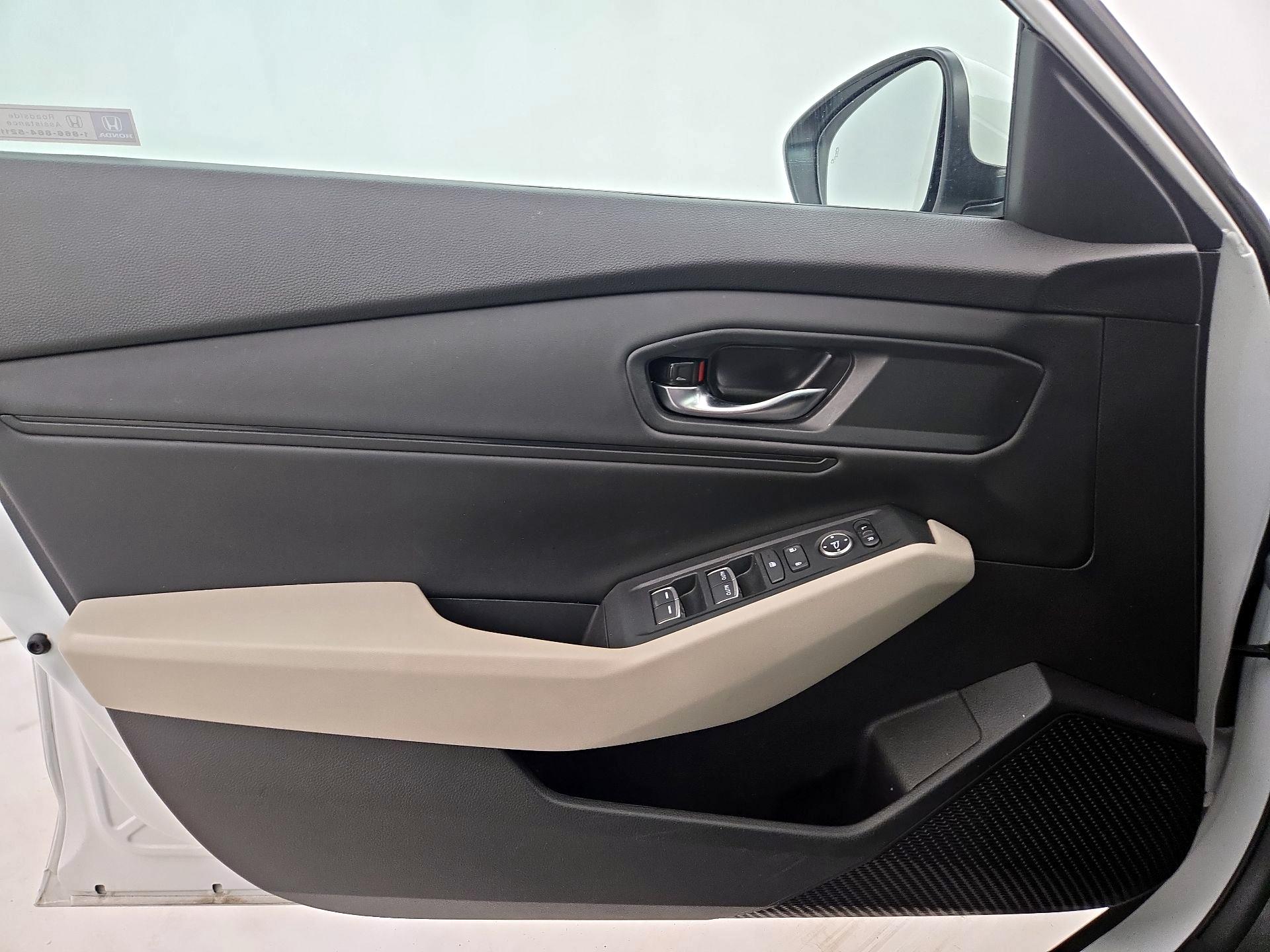 Thumbnail: 2023 Honda Accord - 12