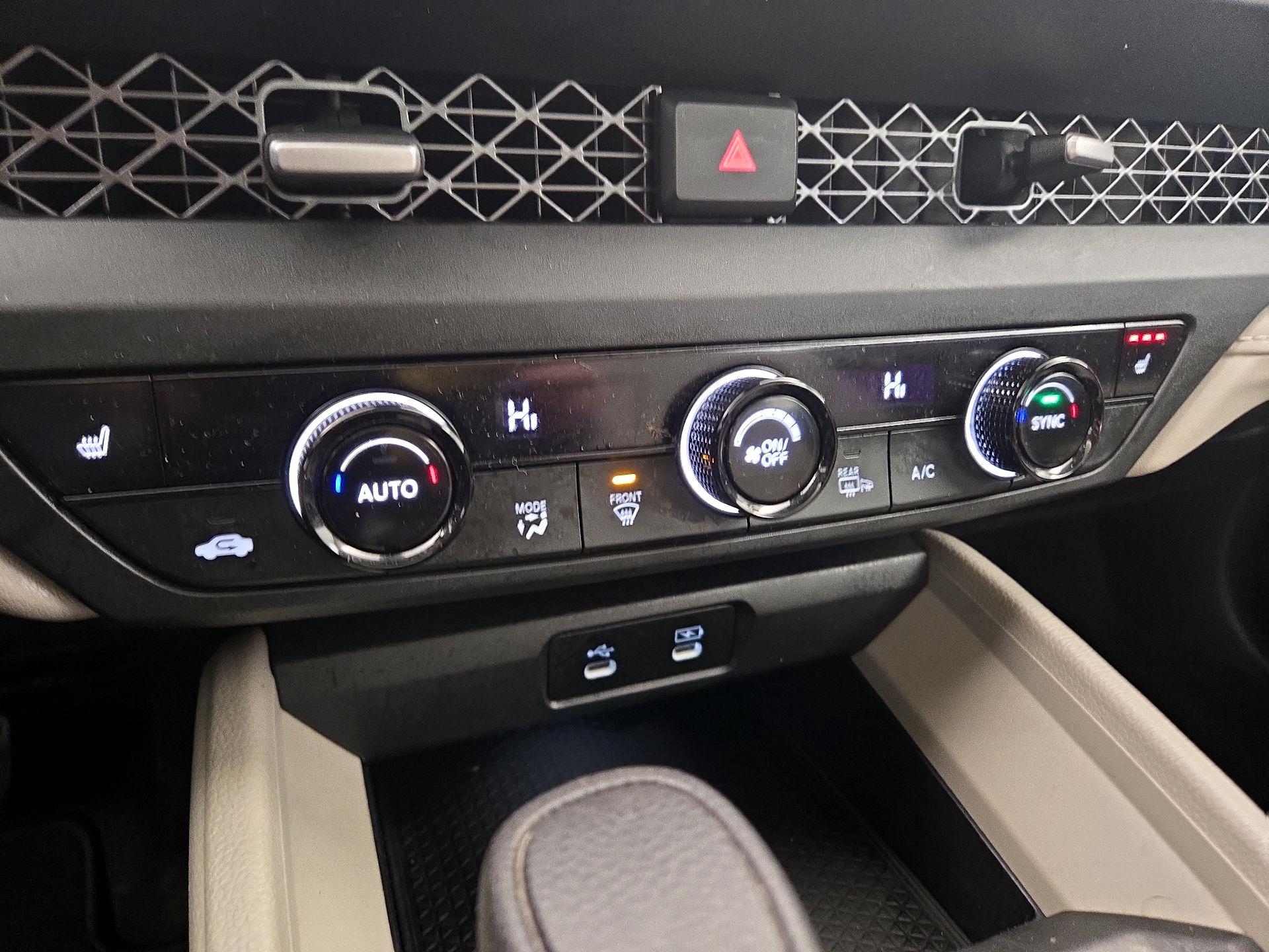 Thumbnail: 2023 Honda Accord - 15