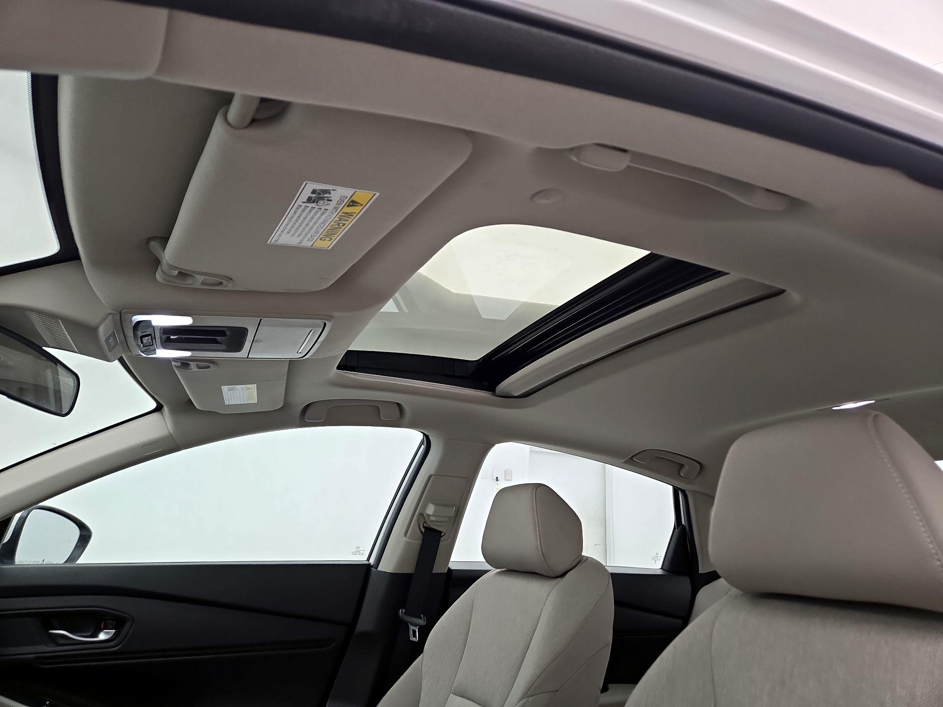 Thumbnail: 2023 Honda Accord - 18