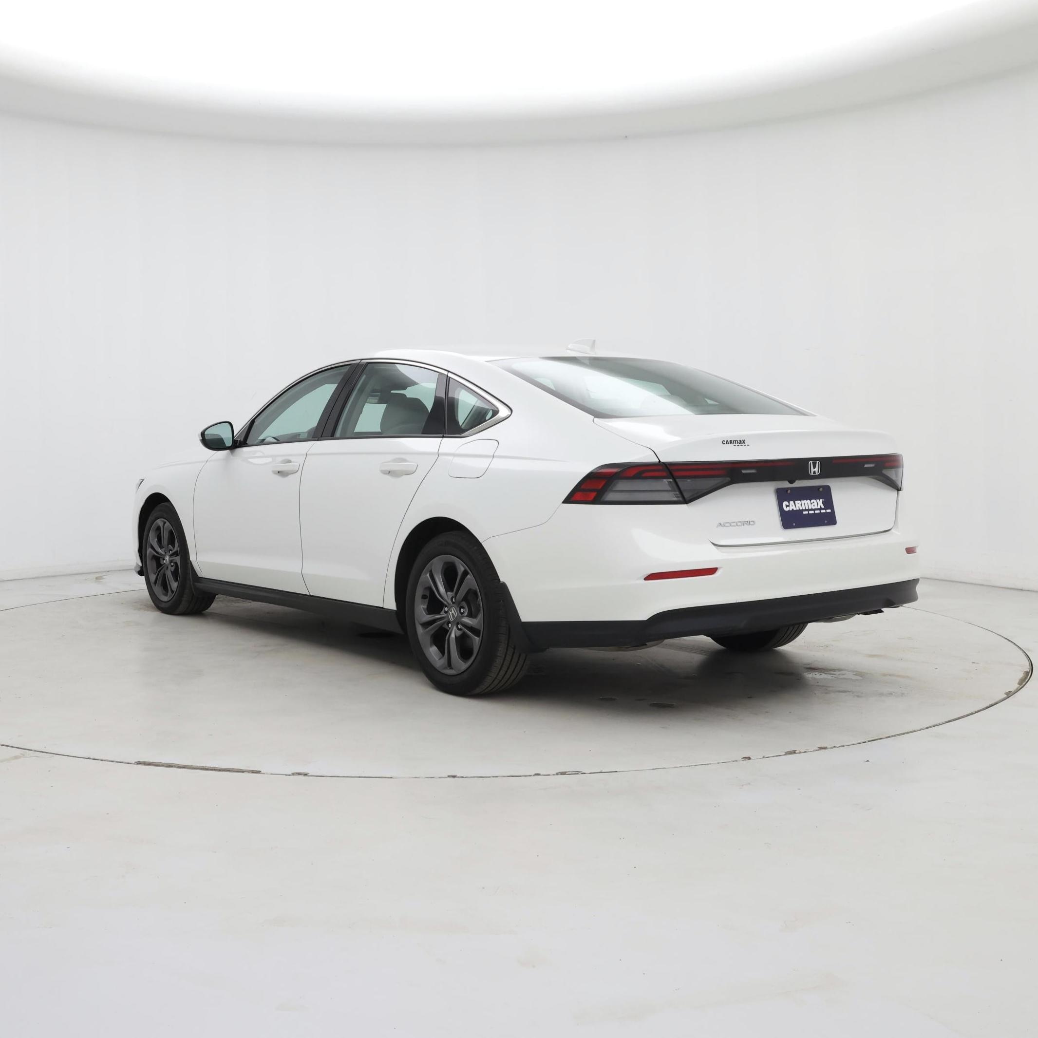 Thumbnail: 2023 Honda Accord - 2