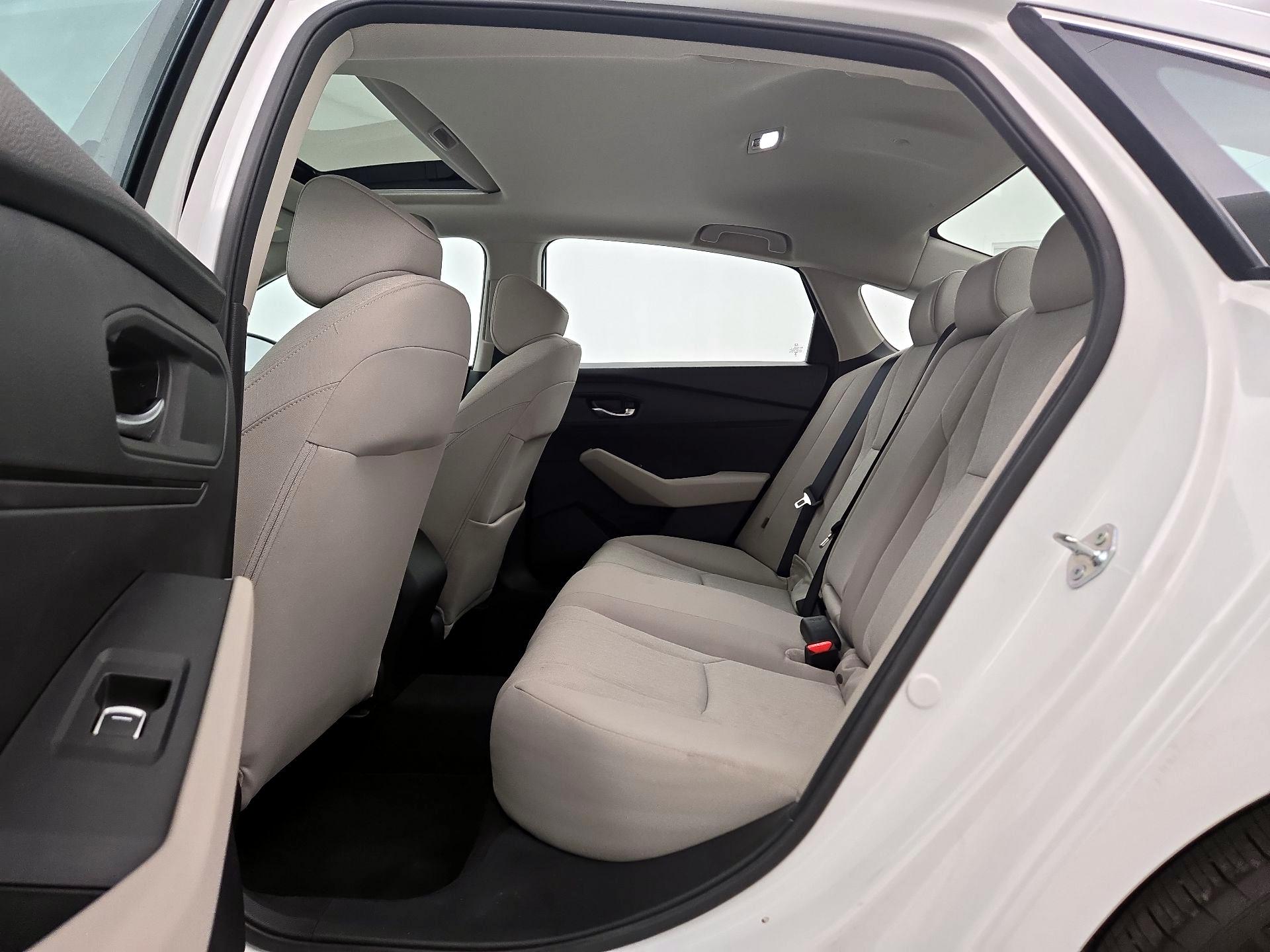 Thumbnail: 2023 Honda Accord - 19