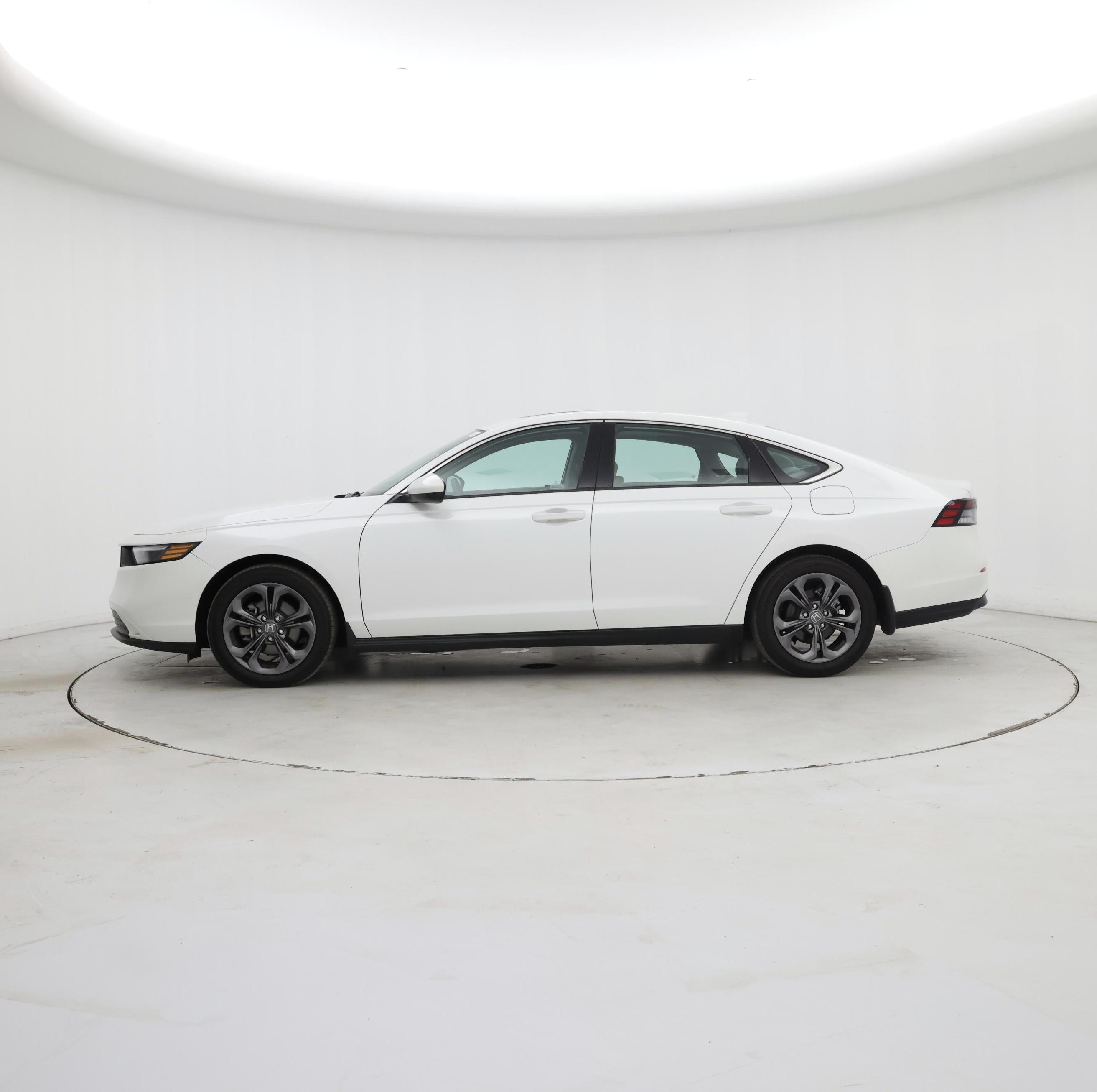 Thumbnail: 2023 Honda Accord - 3