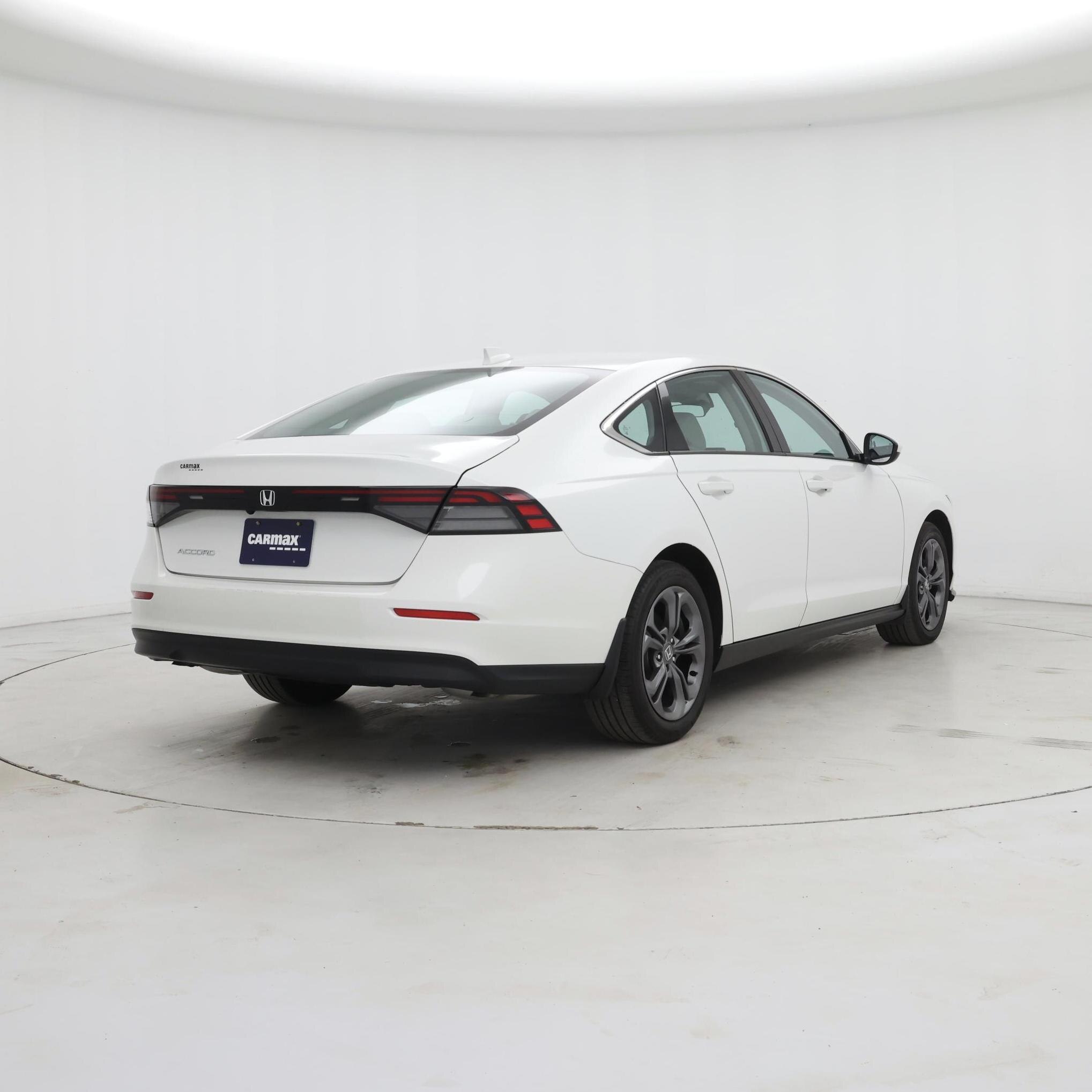 Thumbnail: 2023 Honda Accord - 8