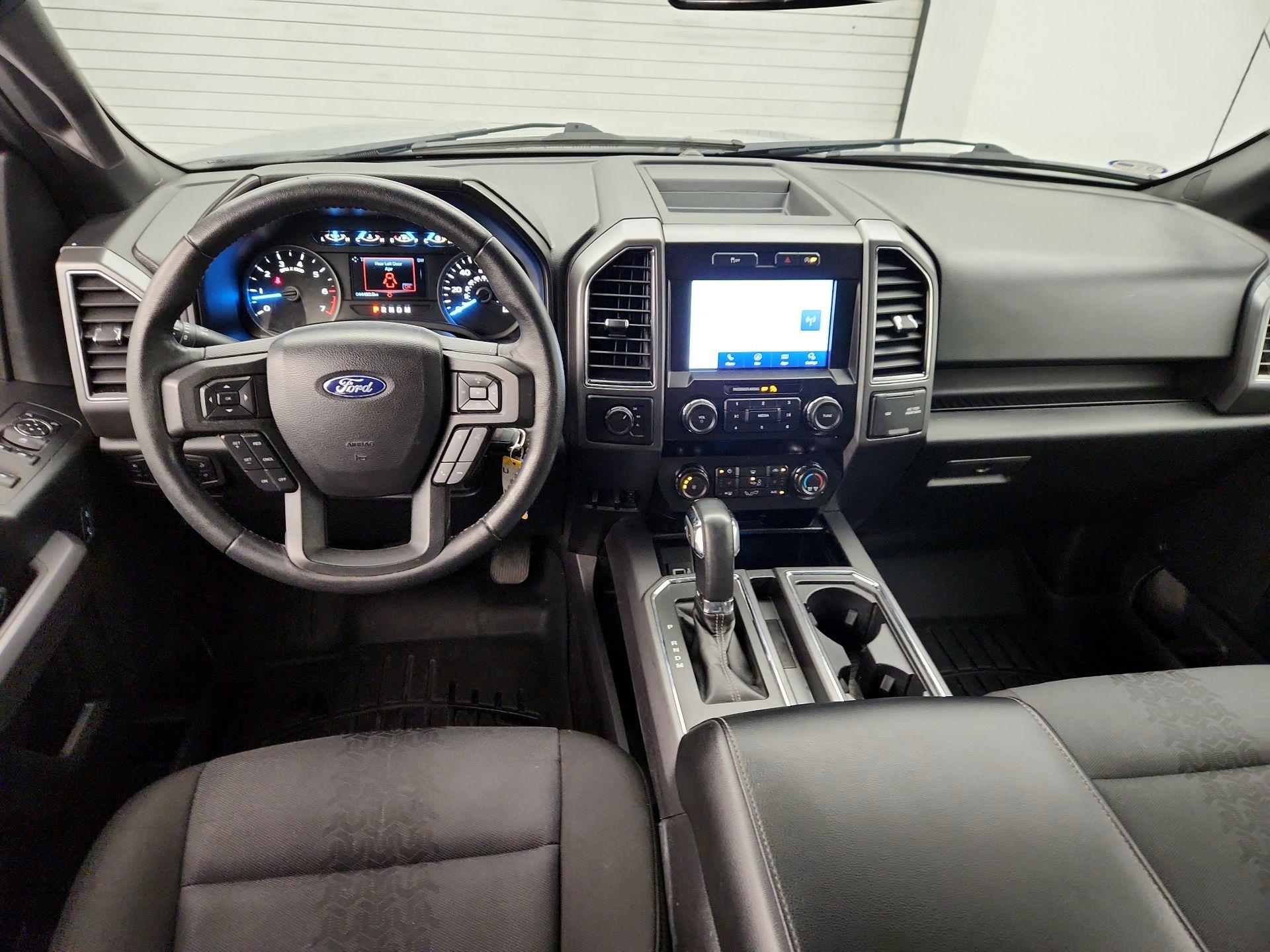 Thumbnail: 2020 Ford F-150 - 9