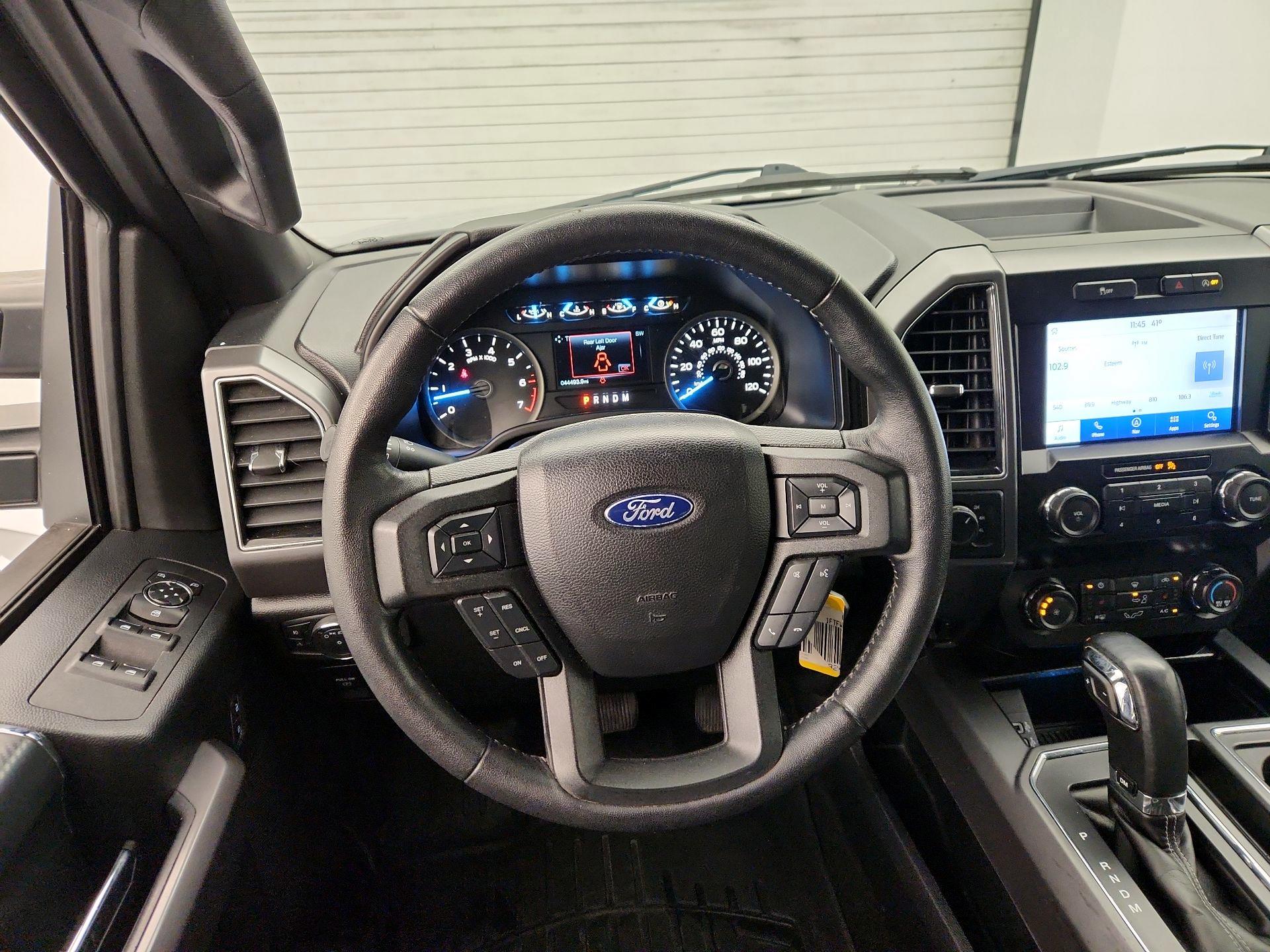 Thumbnail: 2020 Ford F-150 - 10