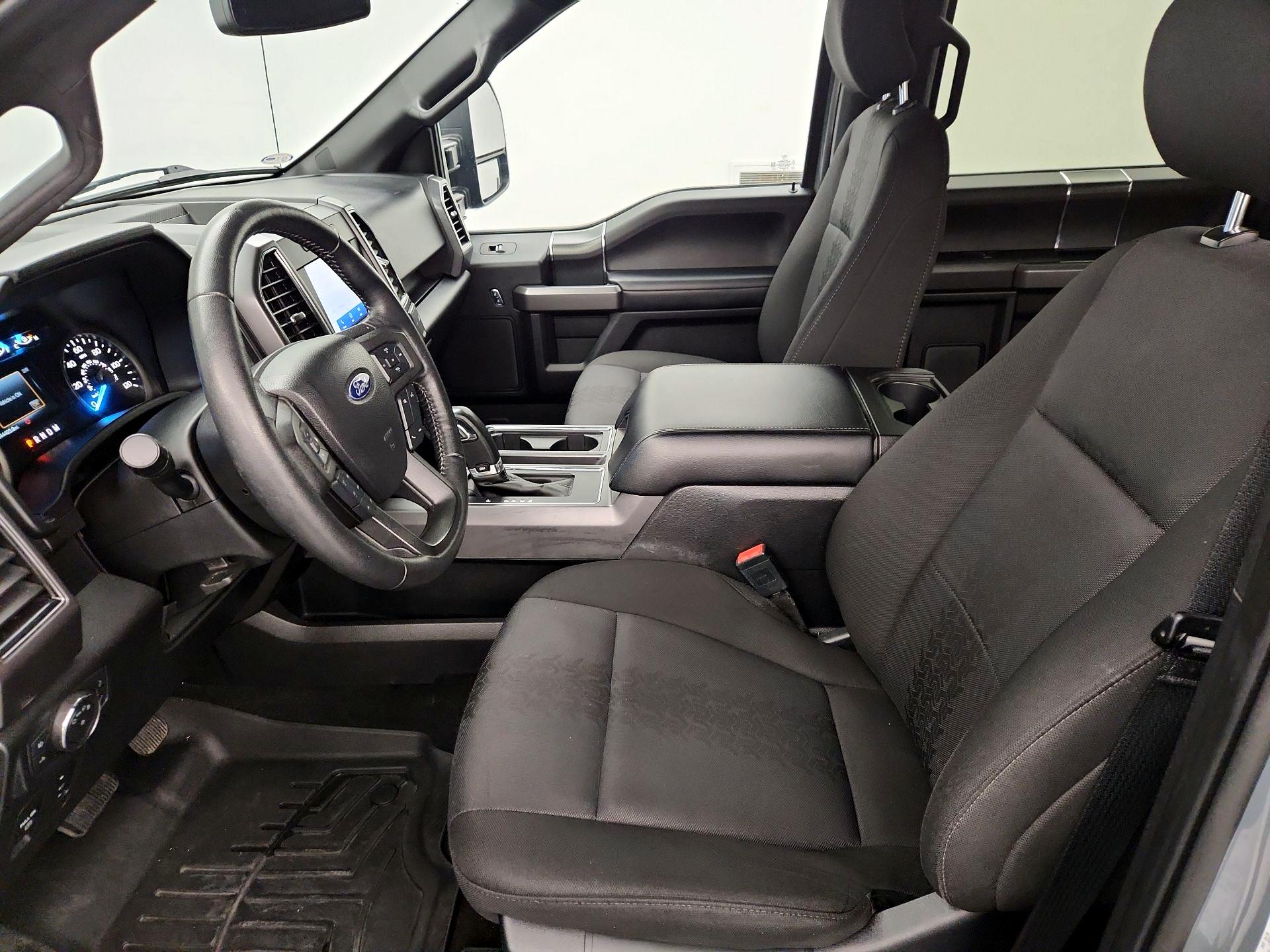 Thumbnail: 2020 Ford F-150 - 11