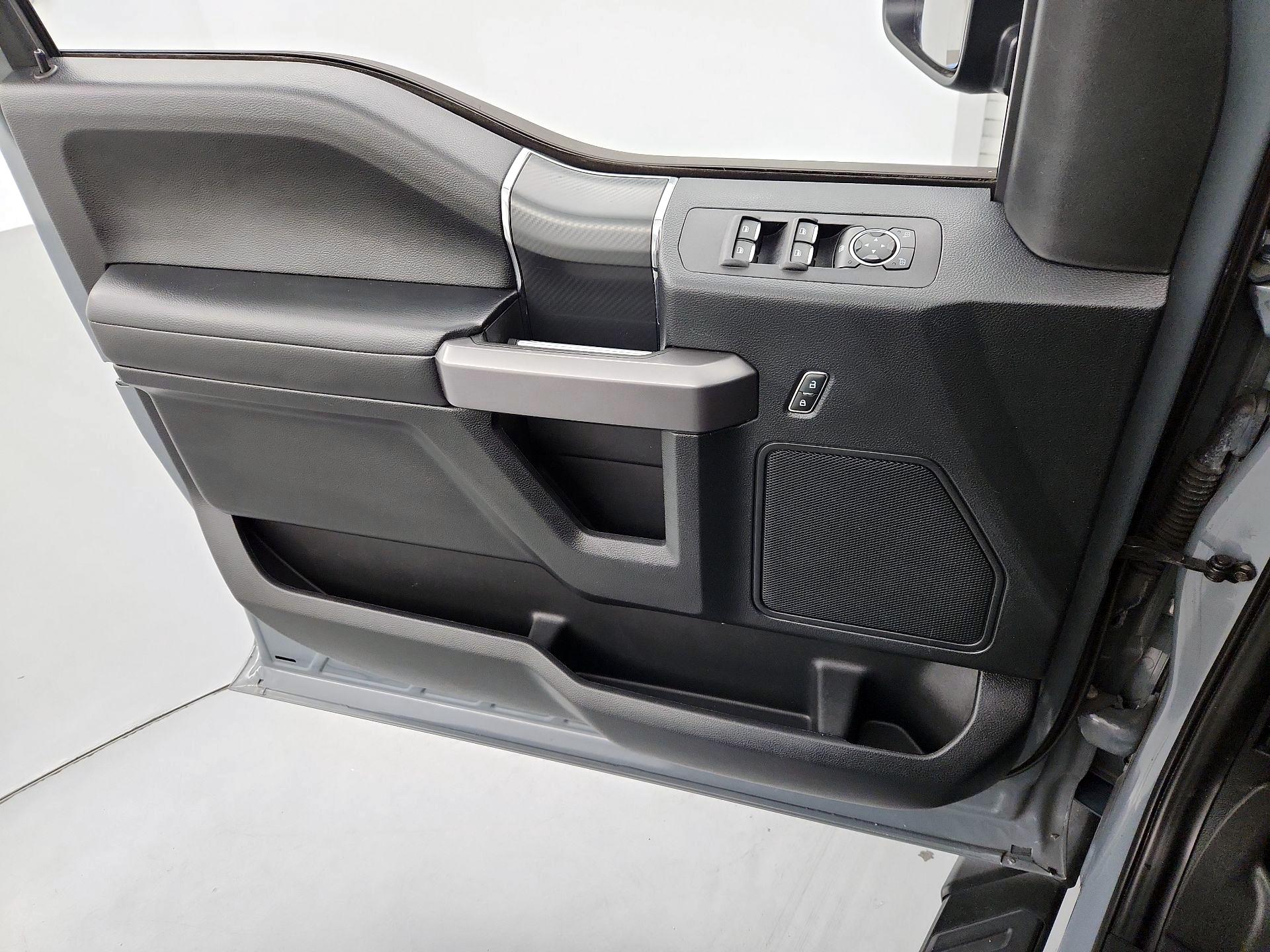 Thumbnail: 2020 Ford F-150 - 12