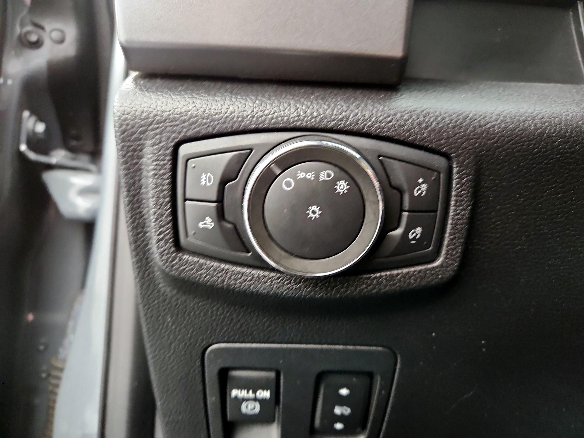 Thumbnail: 2020 Ford F-150 - 13