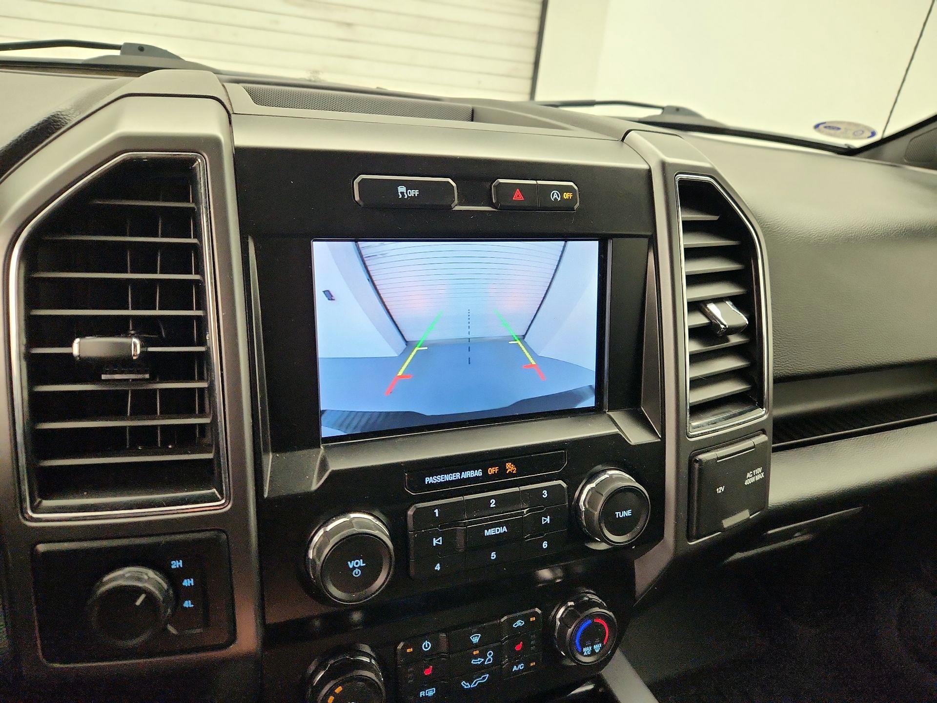 Thumbnail: 2020 Ford F-150 - 14