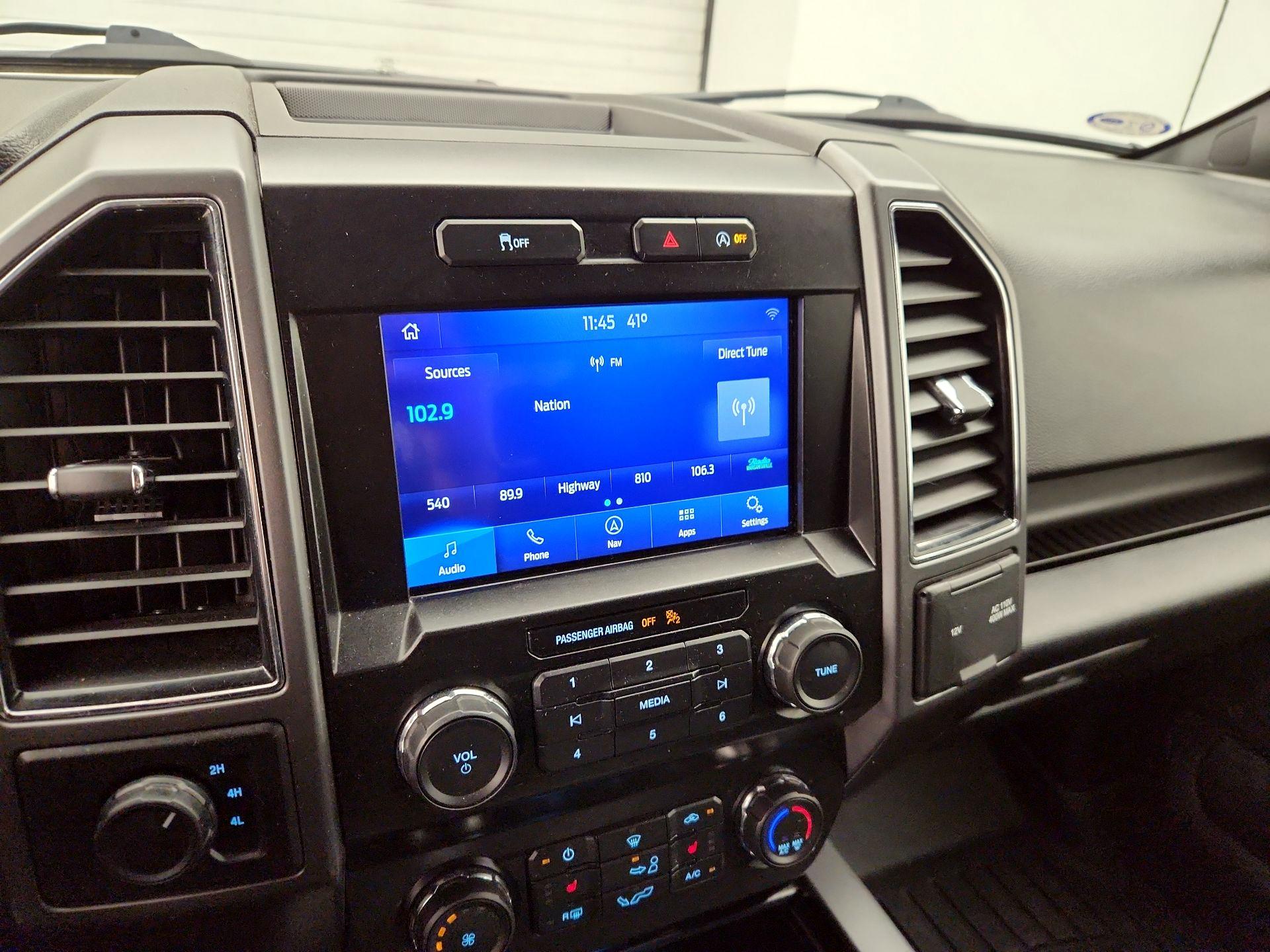 Thumbnail: 2020 Ford F-150 - 15