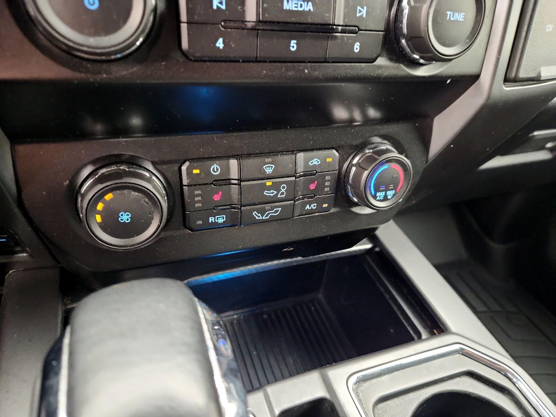 Thumbnail: 2020 Ford F-150 - 16