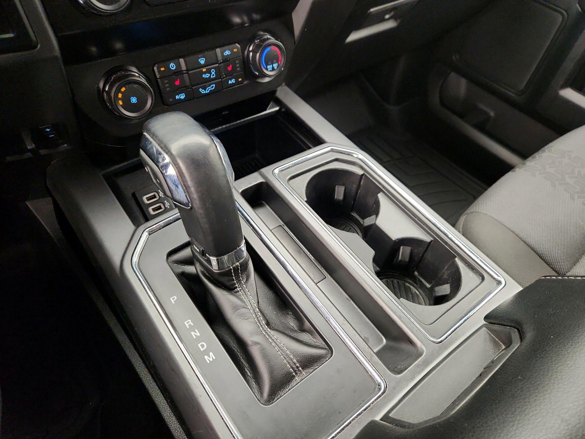 Thumbnail: 2020 Ford F-150 - 17