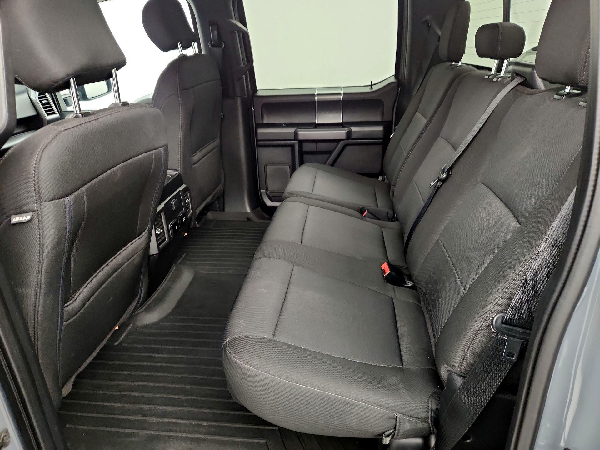 Thumbnail: 2020 Ford F-150 - 18