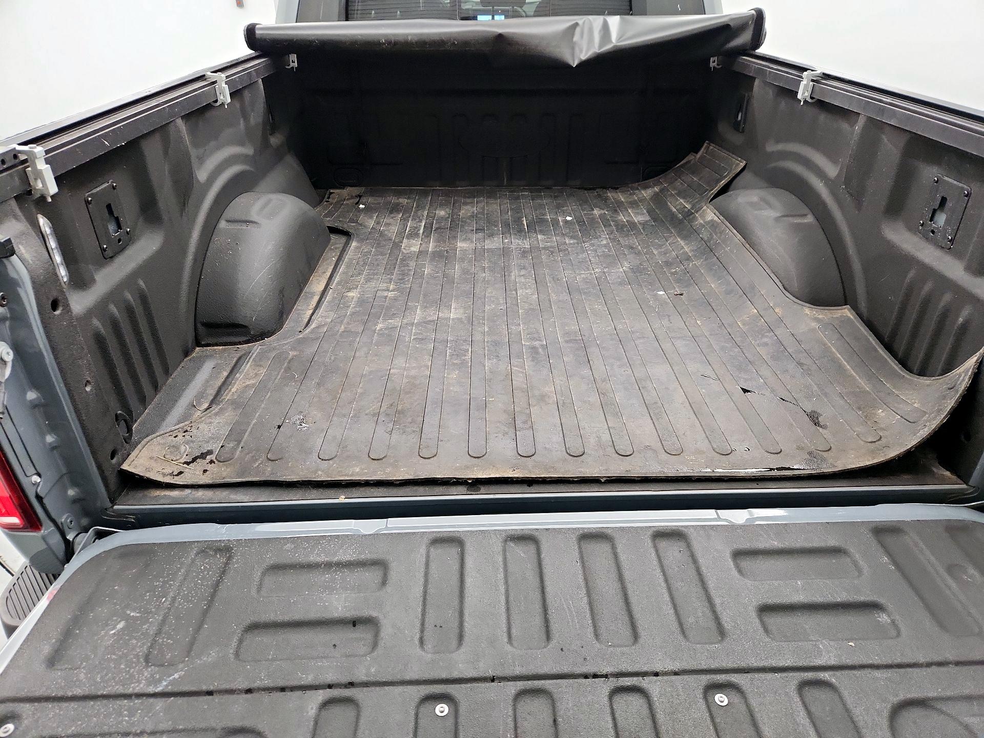 Thumbnail: 2020 Ford F-150 - 19