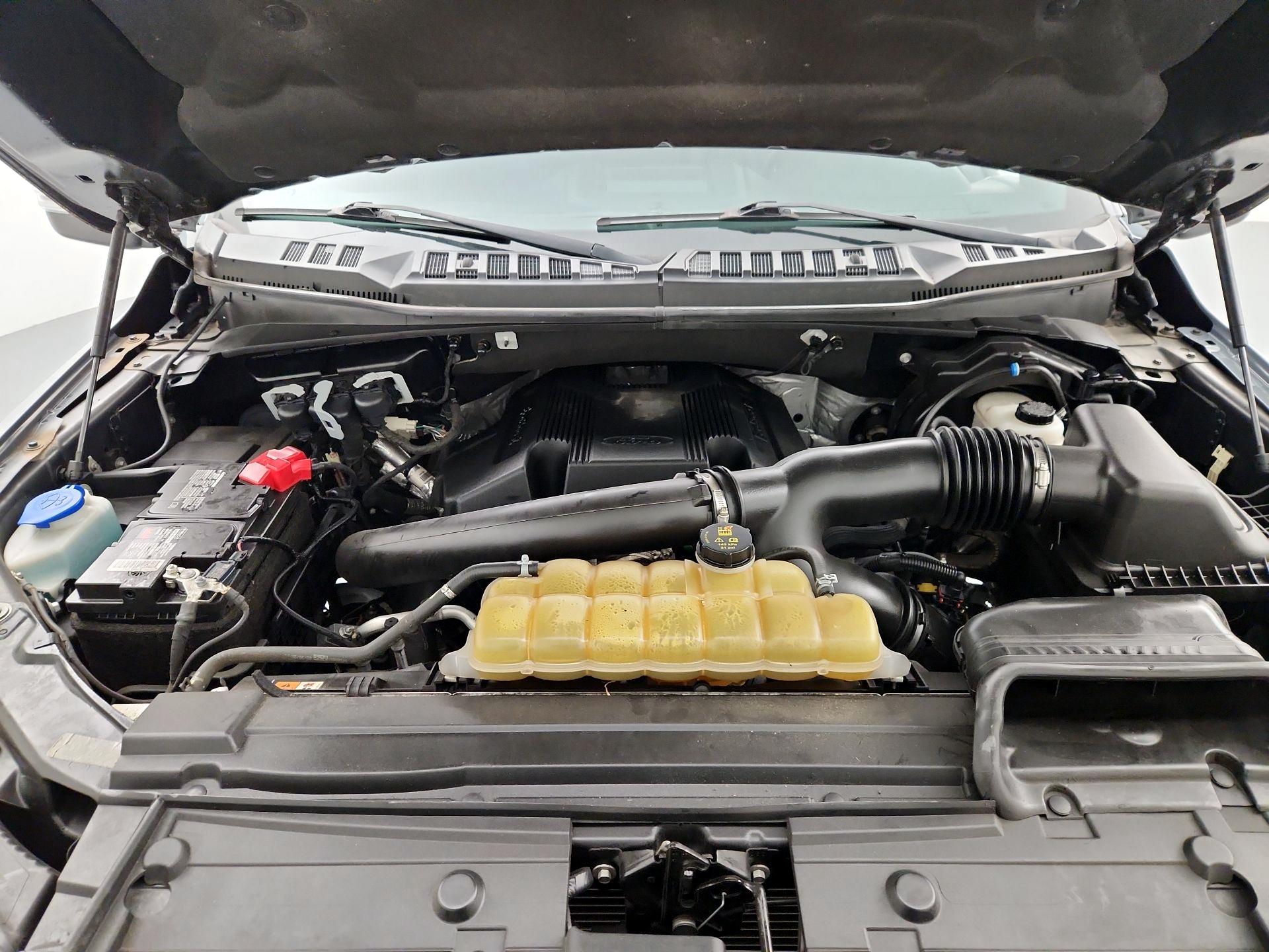 Thumbnail: 2020 Ford F-150 - 20