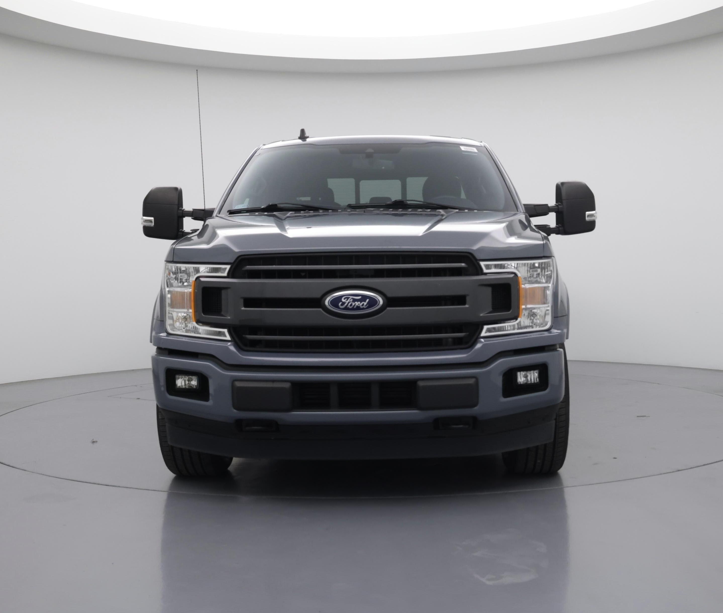 Thumbnail: 2020 Ford F-150 - 5