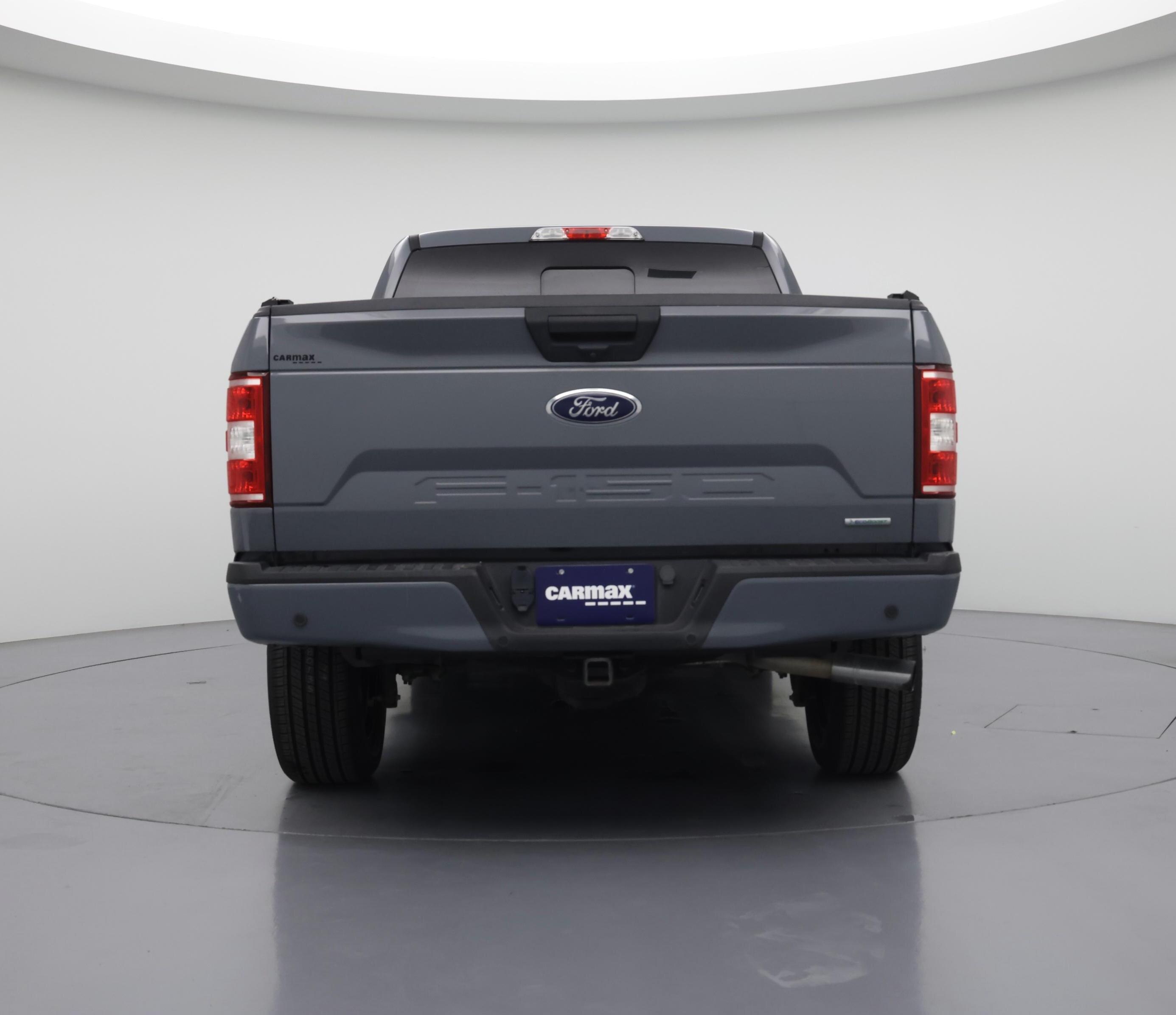 Thumbnail: 2020 Ford F-150 - 6