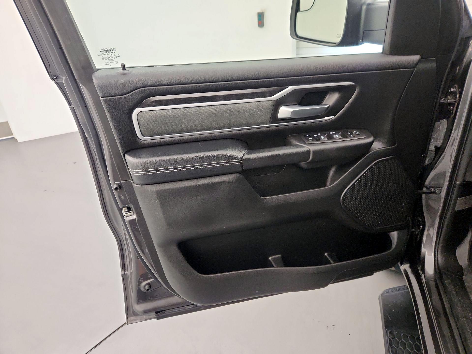 Thumbnail: 2022 RAM 1500 - 12