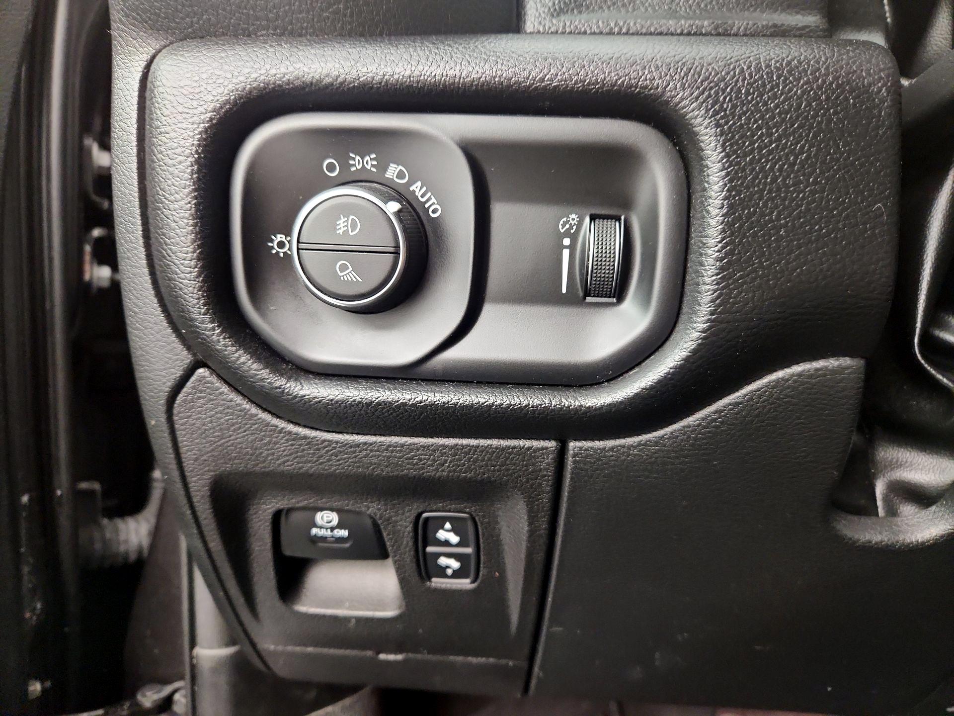 Thumbnail: 2022 RAM 1500 - 13