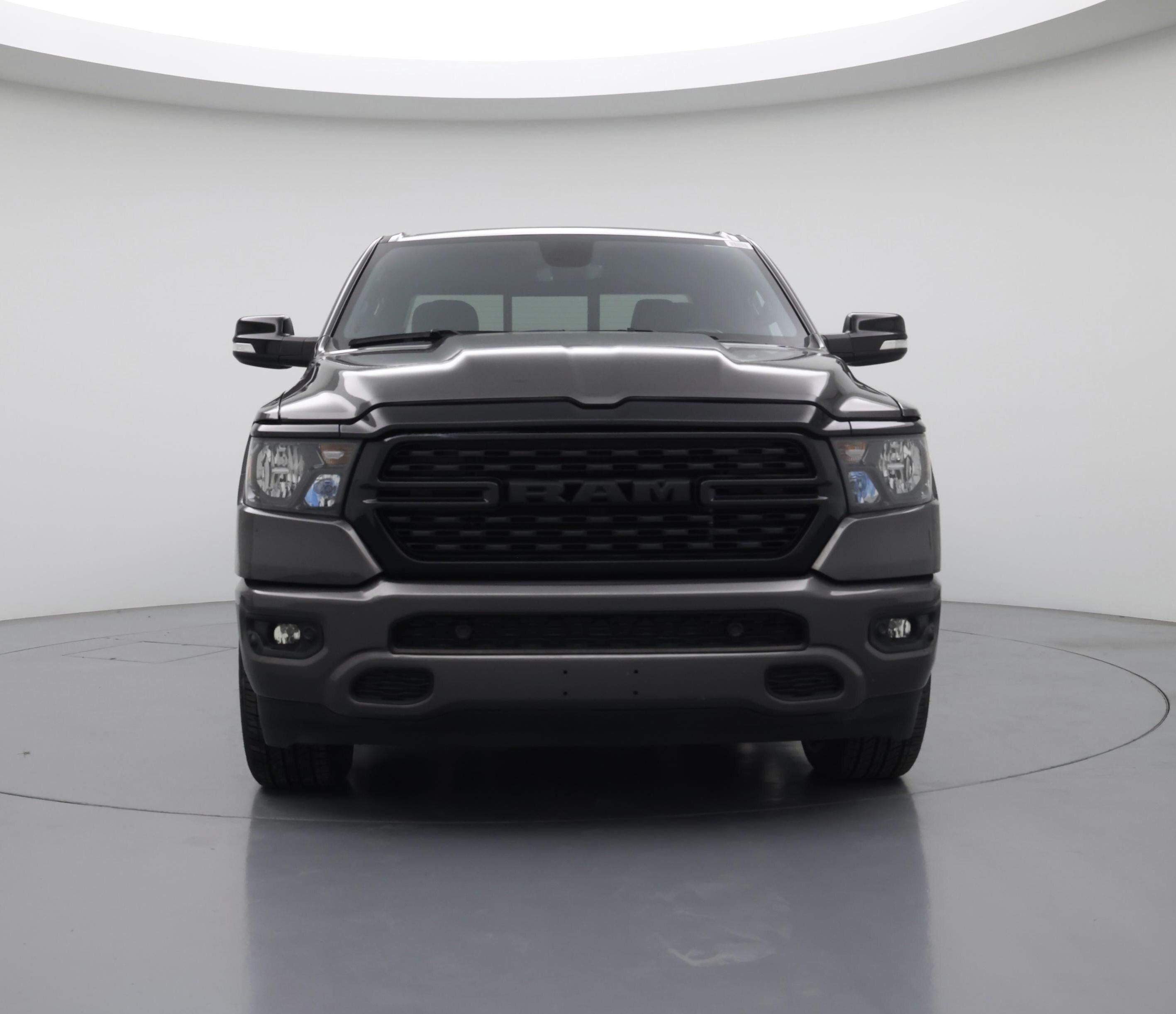 Thumbnail: 2022 RAM 1500 - 5