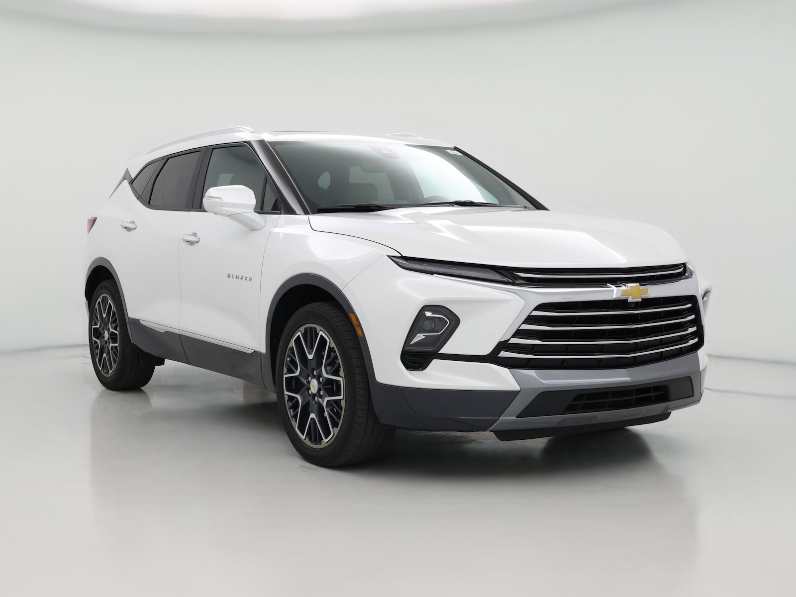 2023 Chevrolet Blazer Premier