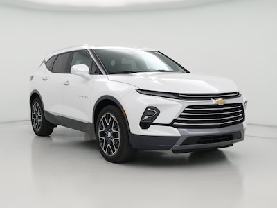 2023 Chevrolet Blazer Premier