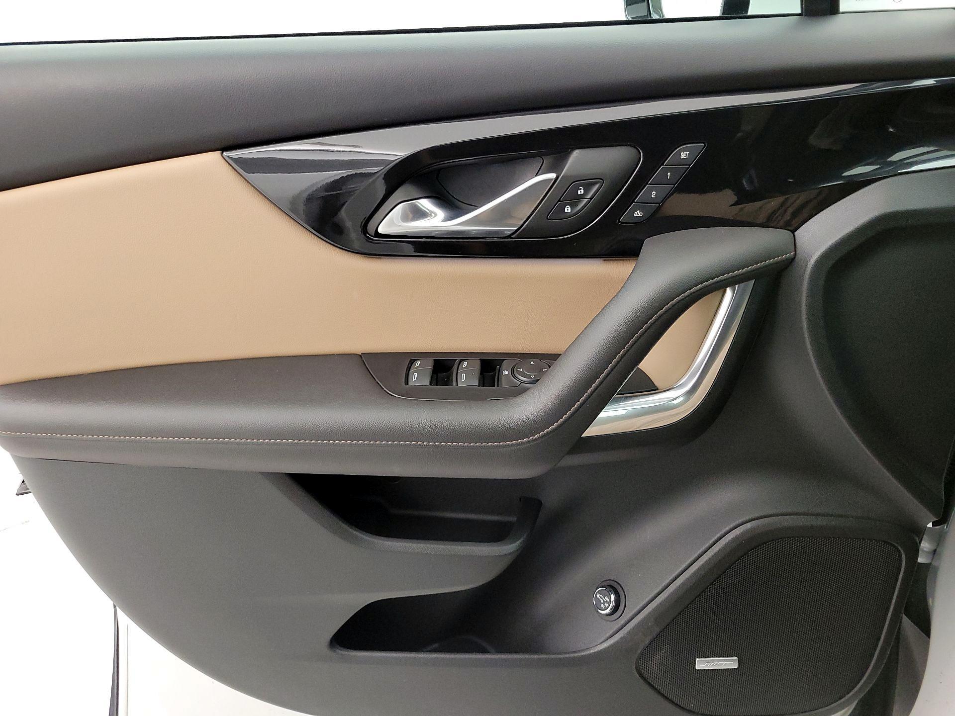 Thumbnail: 2023 Chevrolet Blazer - 12