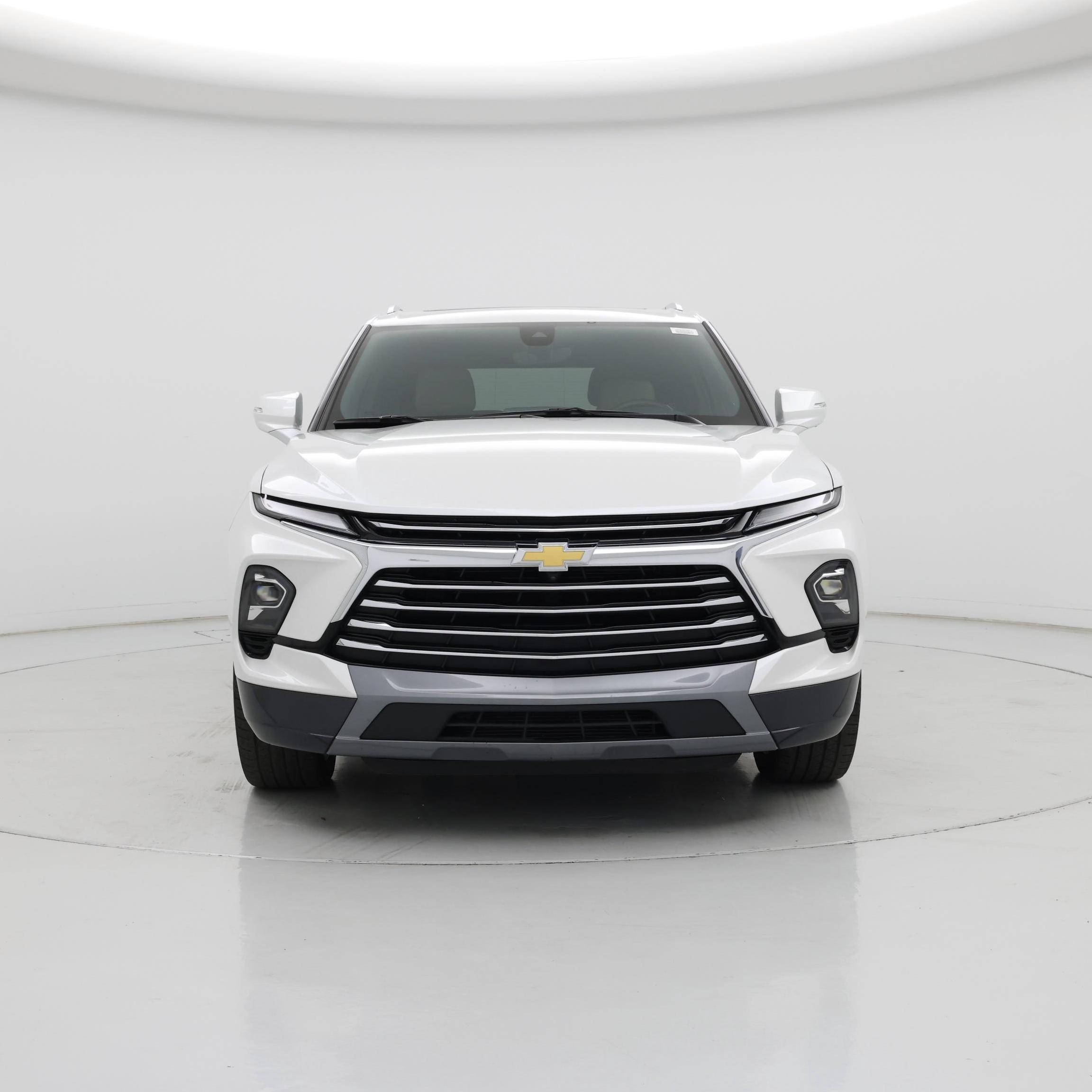 Thumbnail: 2023 Chevrolet Blazer - 5