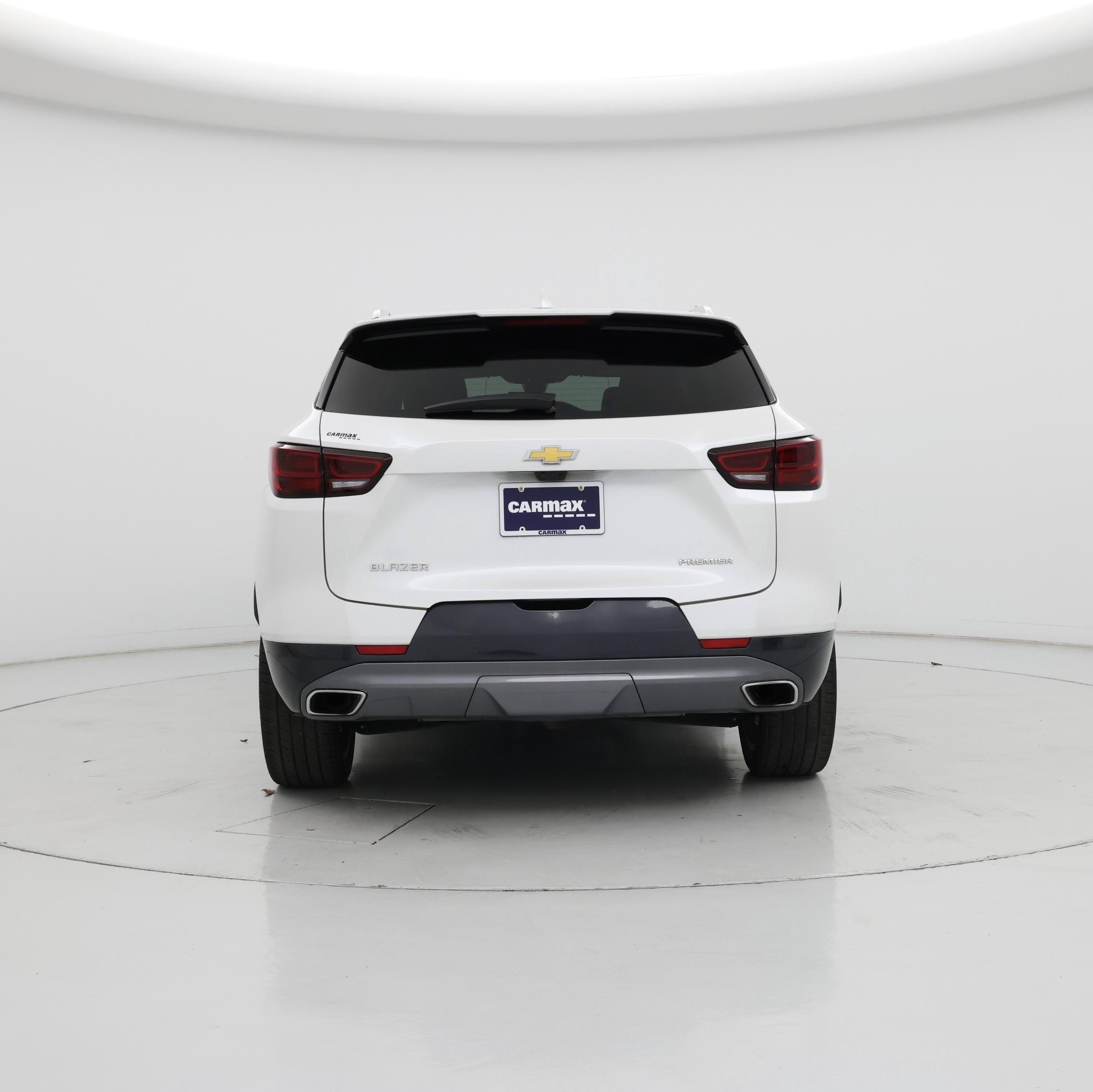 Thumbnail: 2023 Chevrolet Blazer - 6