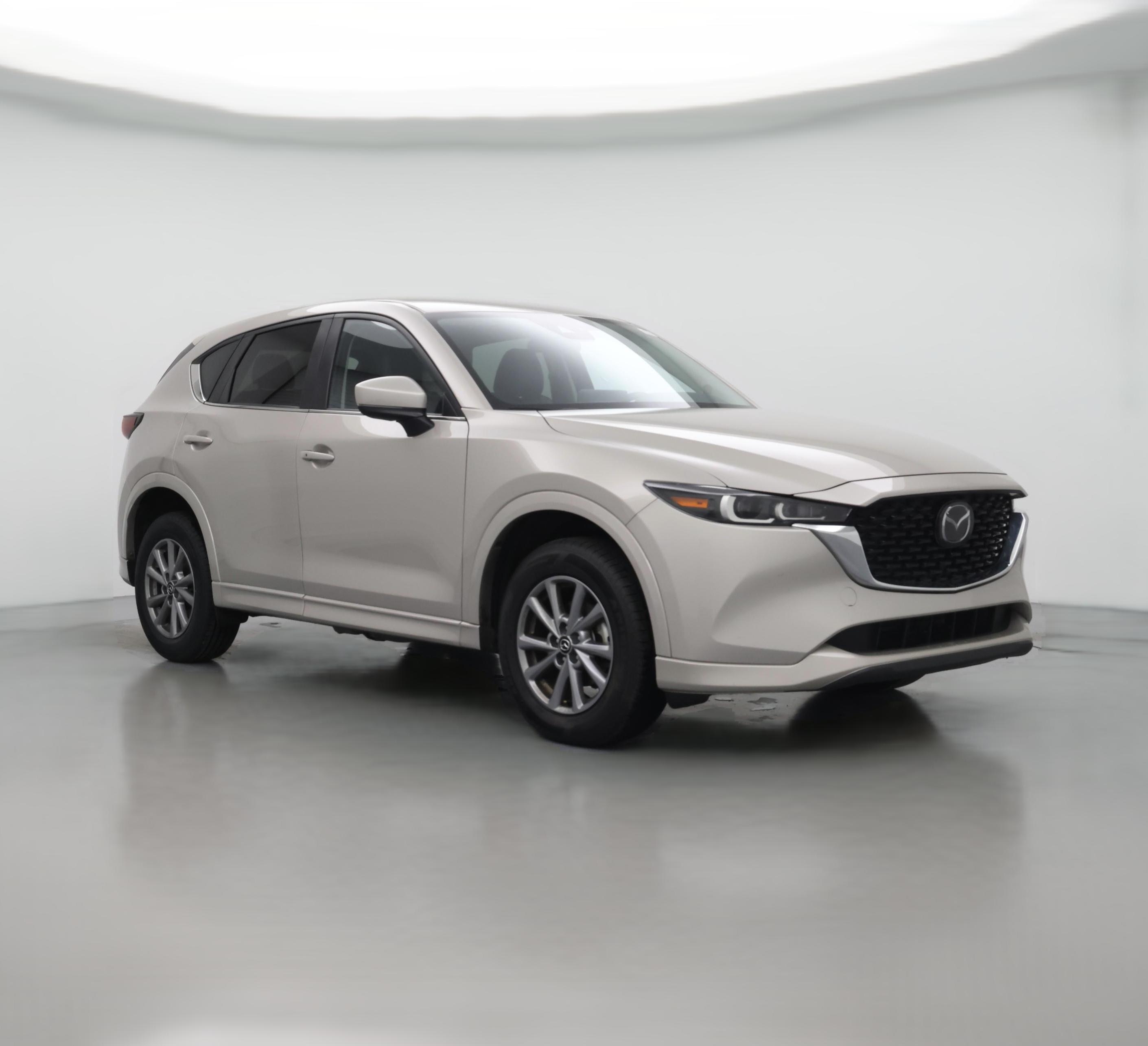 Thumbnail: 2024 Mazda CX-5 - 1