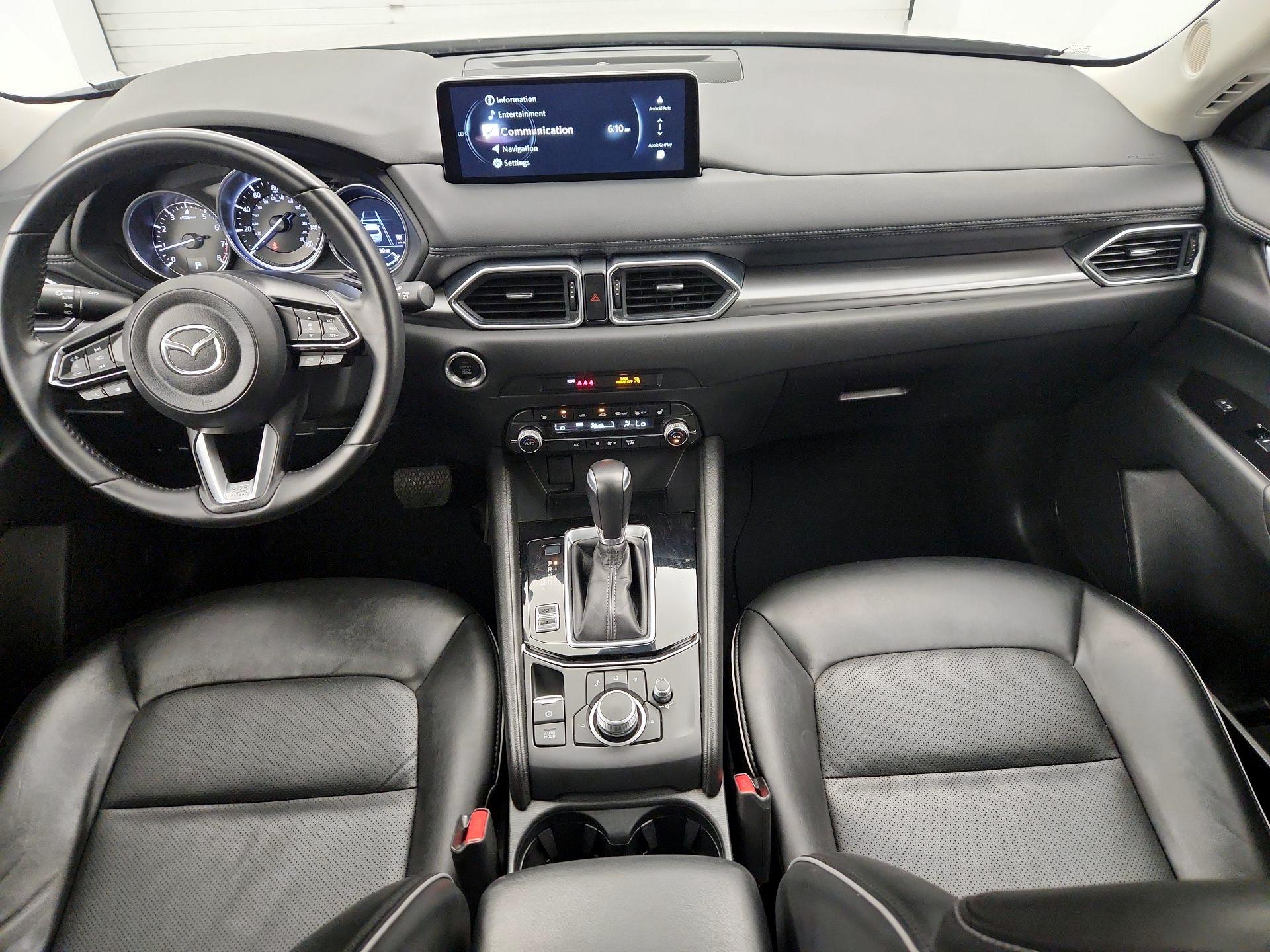 Thumbnail: 2024 Mazda CX-5 - 9