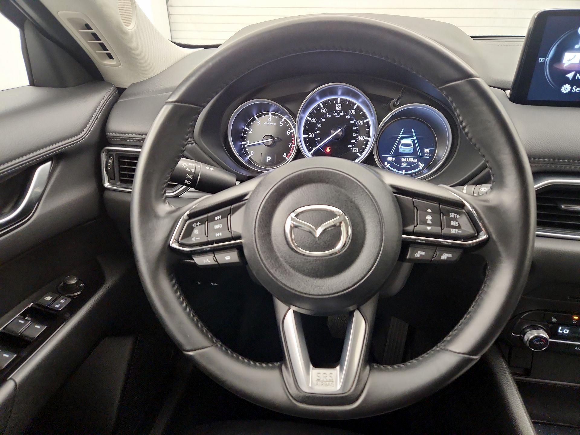 Thumbnail: 2024 Mazda CX-5 - 10