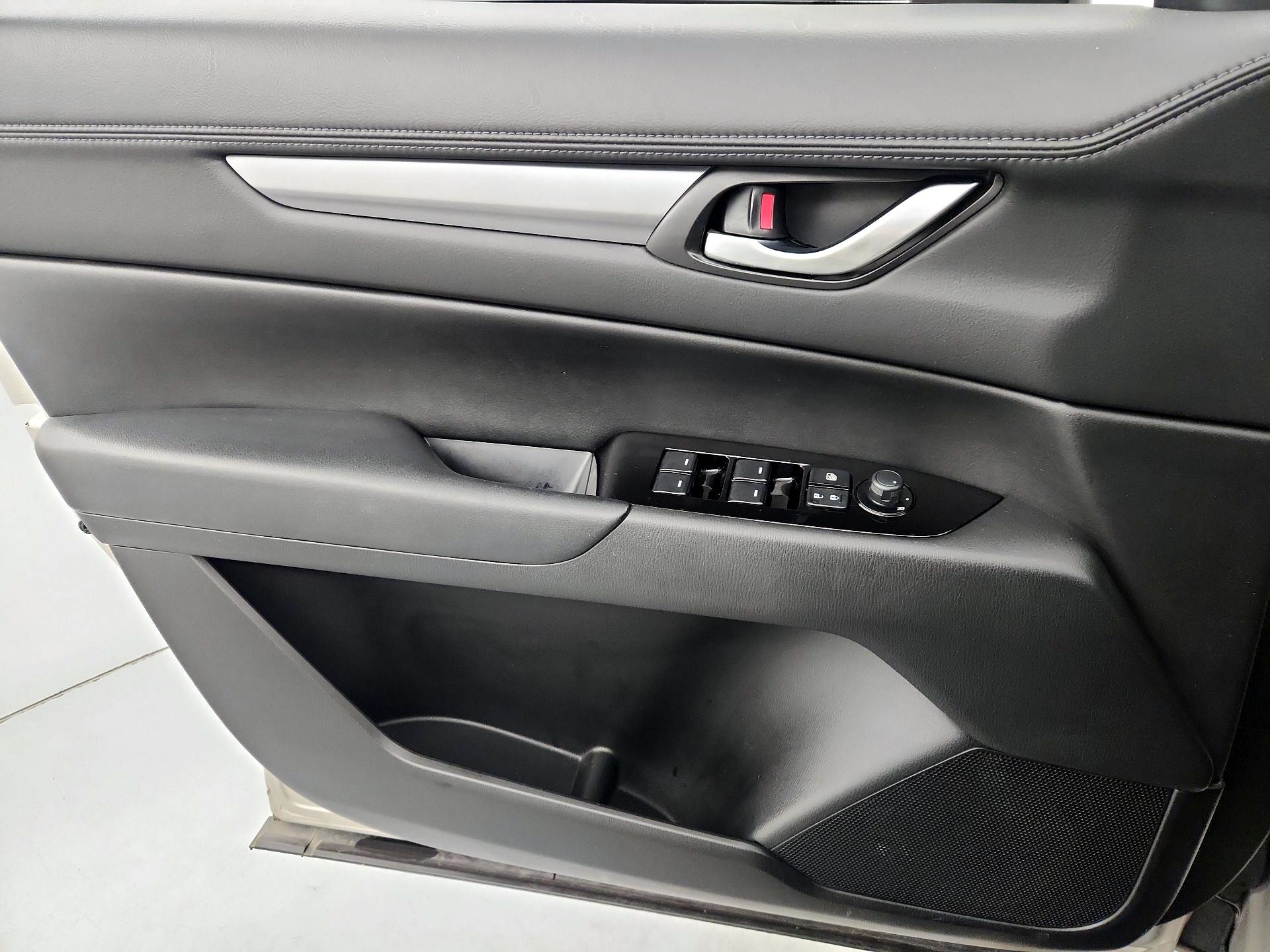 Thumbnail: 2024 Mazda CX-5 - 12