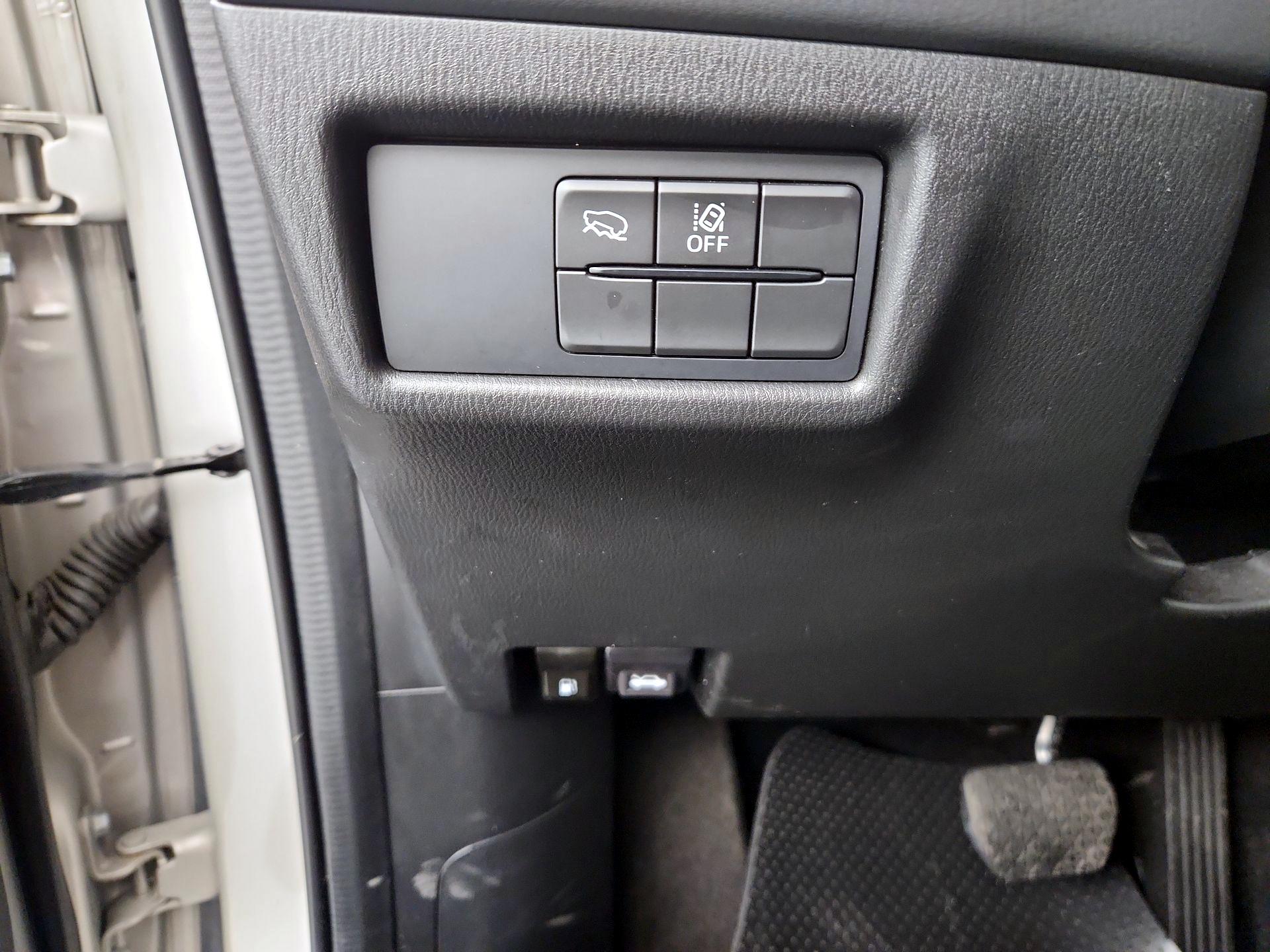 Thumbnail: 2024 Mazda CX-5 - 13