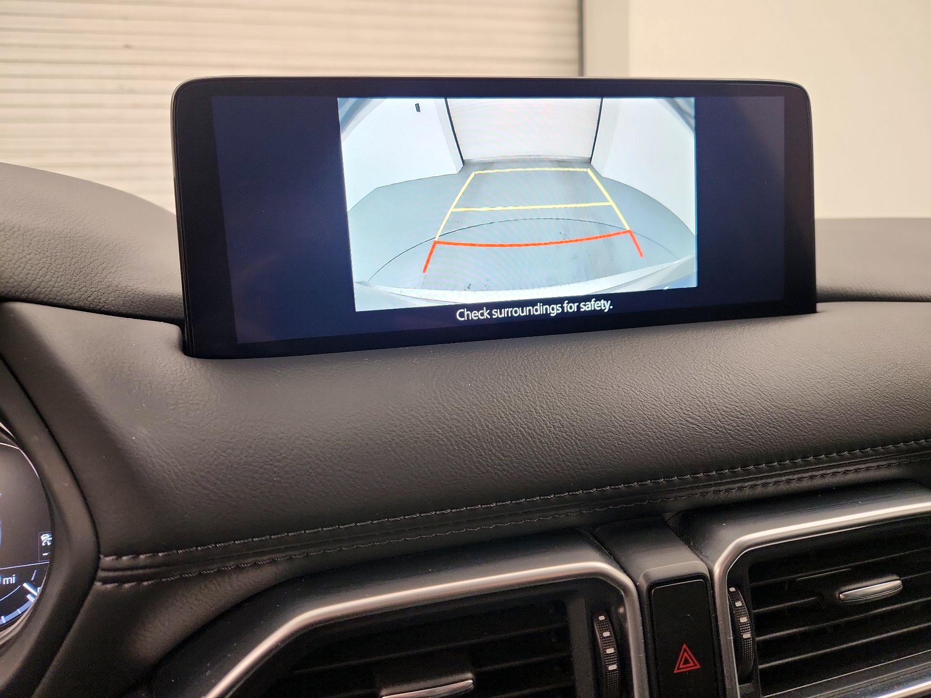 Thumbnail: 2024 Mazda CX-5 - 14