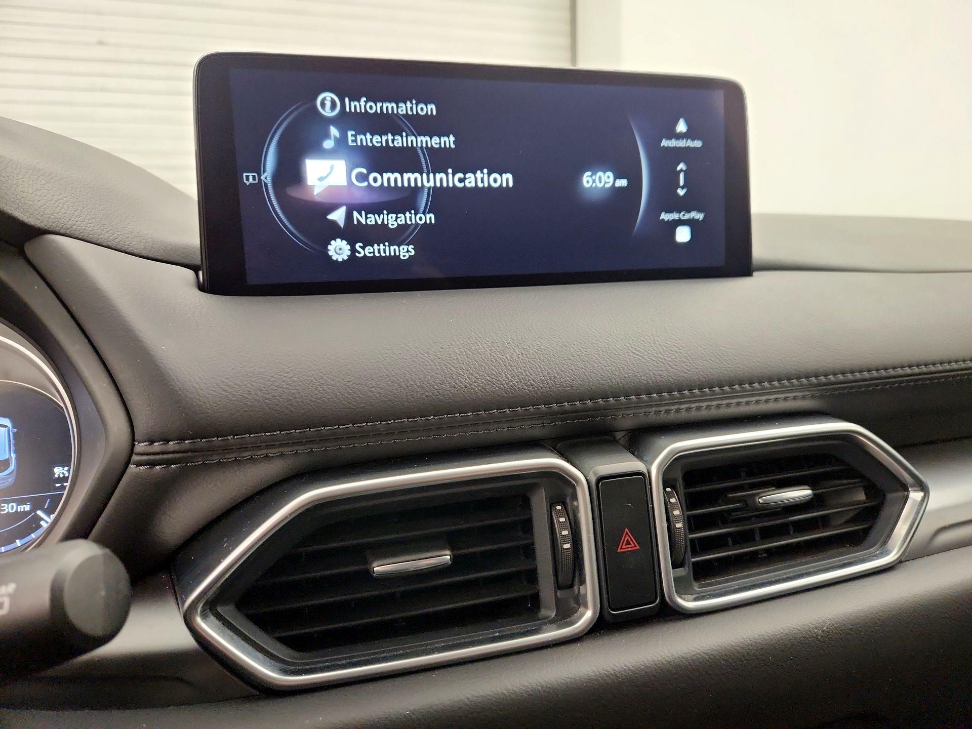 Thumbnail: 2024 Mazda CX-5 - 15