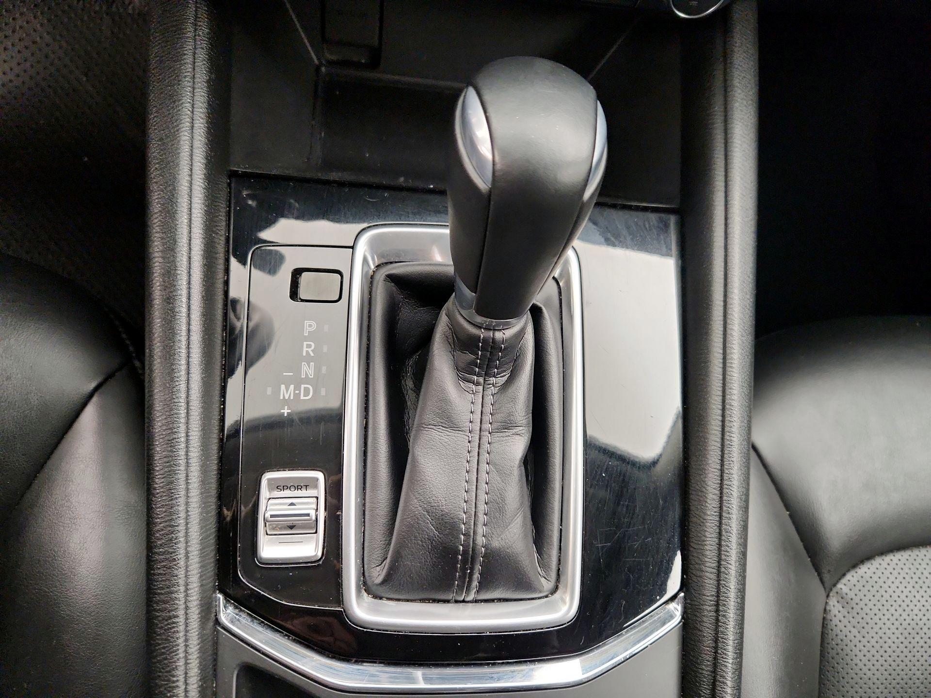 Thumbnail: 2024 Mazda CX-5 - 17